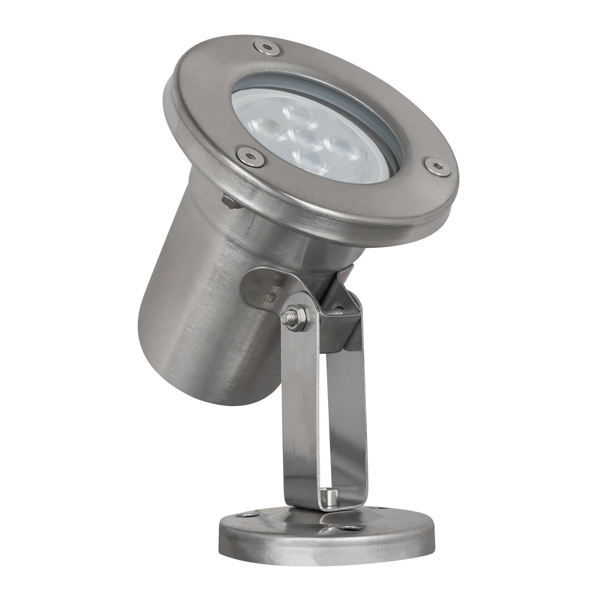 Estevez Luminaria LED Submarina de exterior GX5.3 IP68, Modelo 19201-1