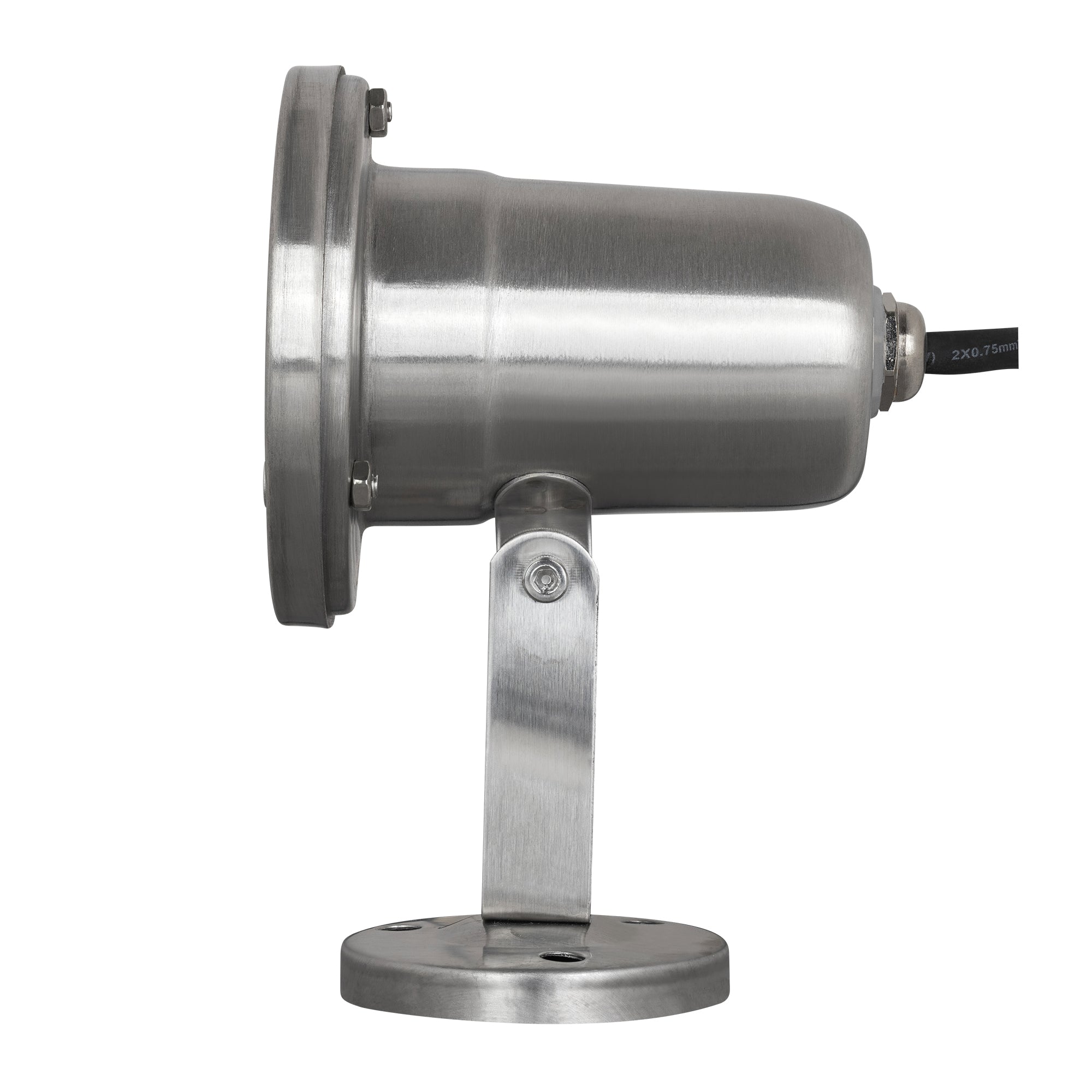 Estevez Luminaria LED Submarina de exterior GX5.3 IP68, Modelo 19201-1
