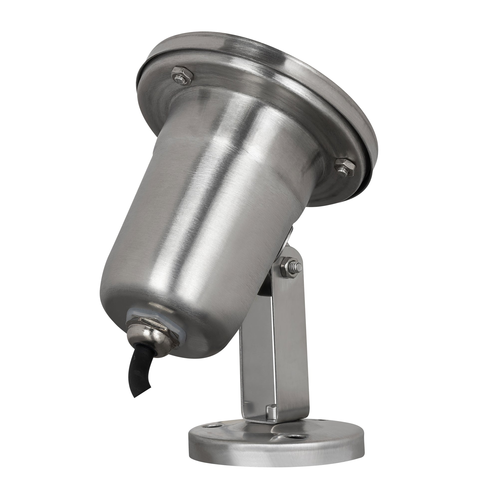 Estevez Luminaria LED Submarina de exterior GX5.3 IP68, Modelo 19201-1