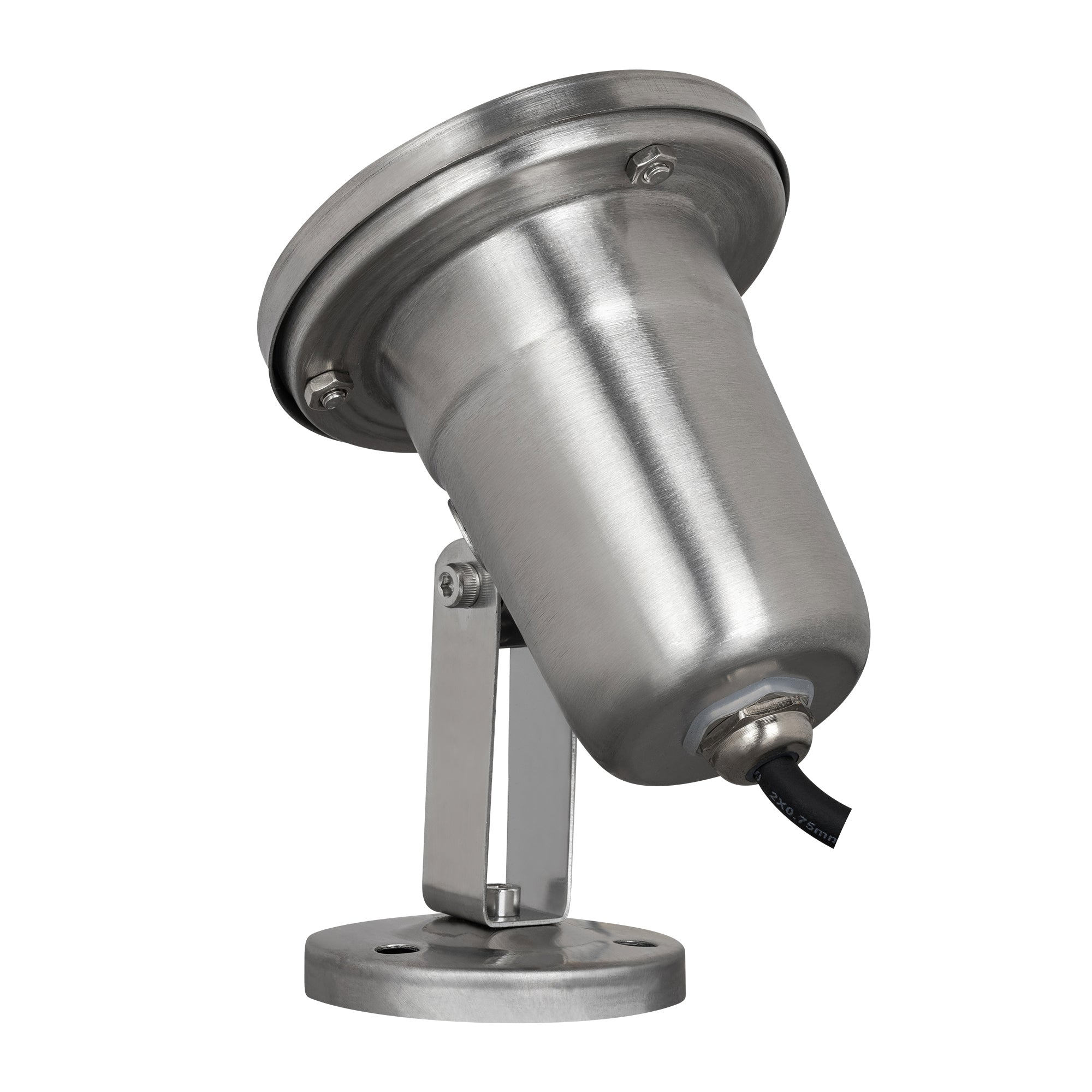 Estevez Luminaria LED Submarina de exterior GX5.3 IP68, Modelo 19201-1