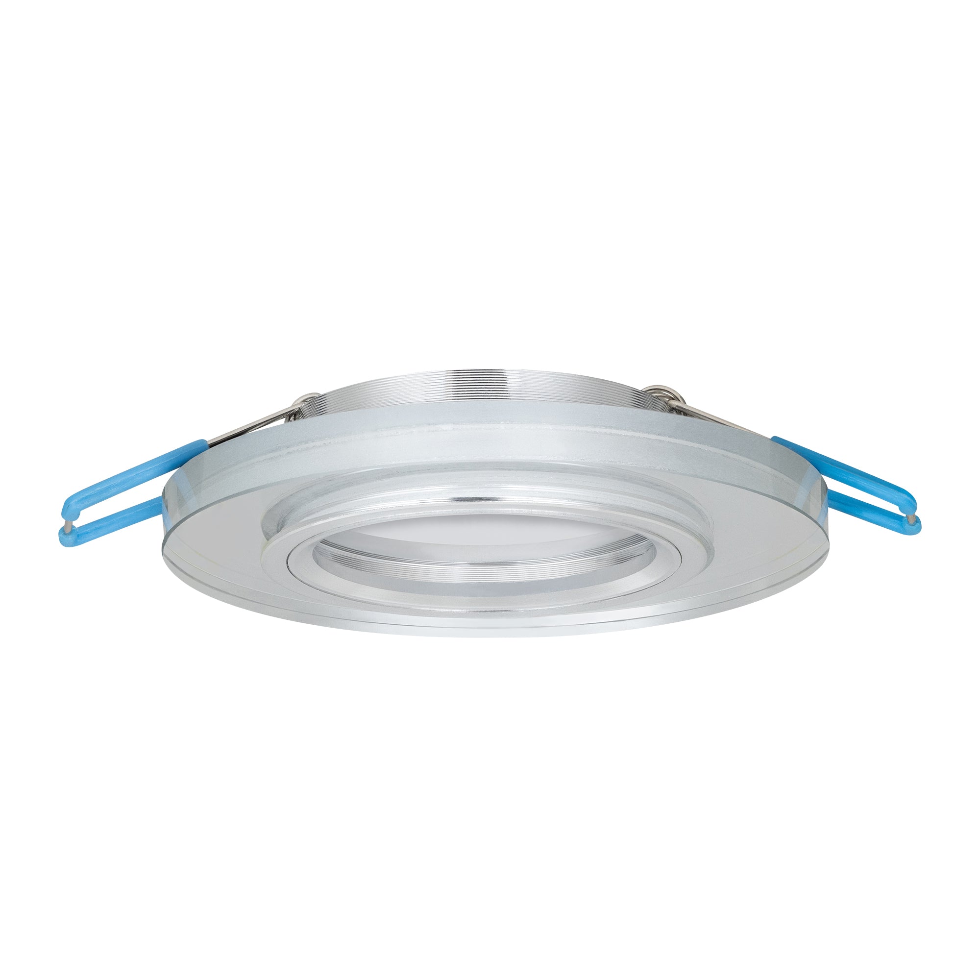 Estevez Luminario Empotrable Mirror Glass GX5.3 MR16 Espejo, Modelo 19224-8