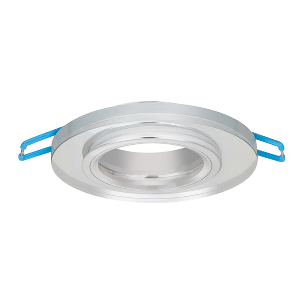 Estevez Luminario Empotrable Mirror Glass GX5.3 MR16 Espejo, Modelo 19224-8