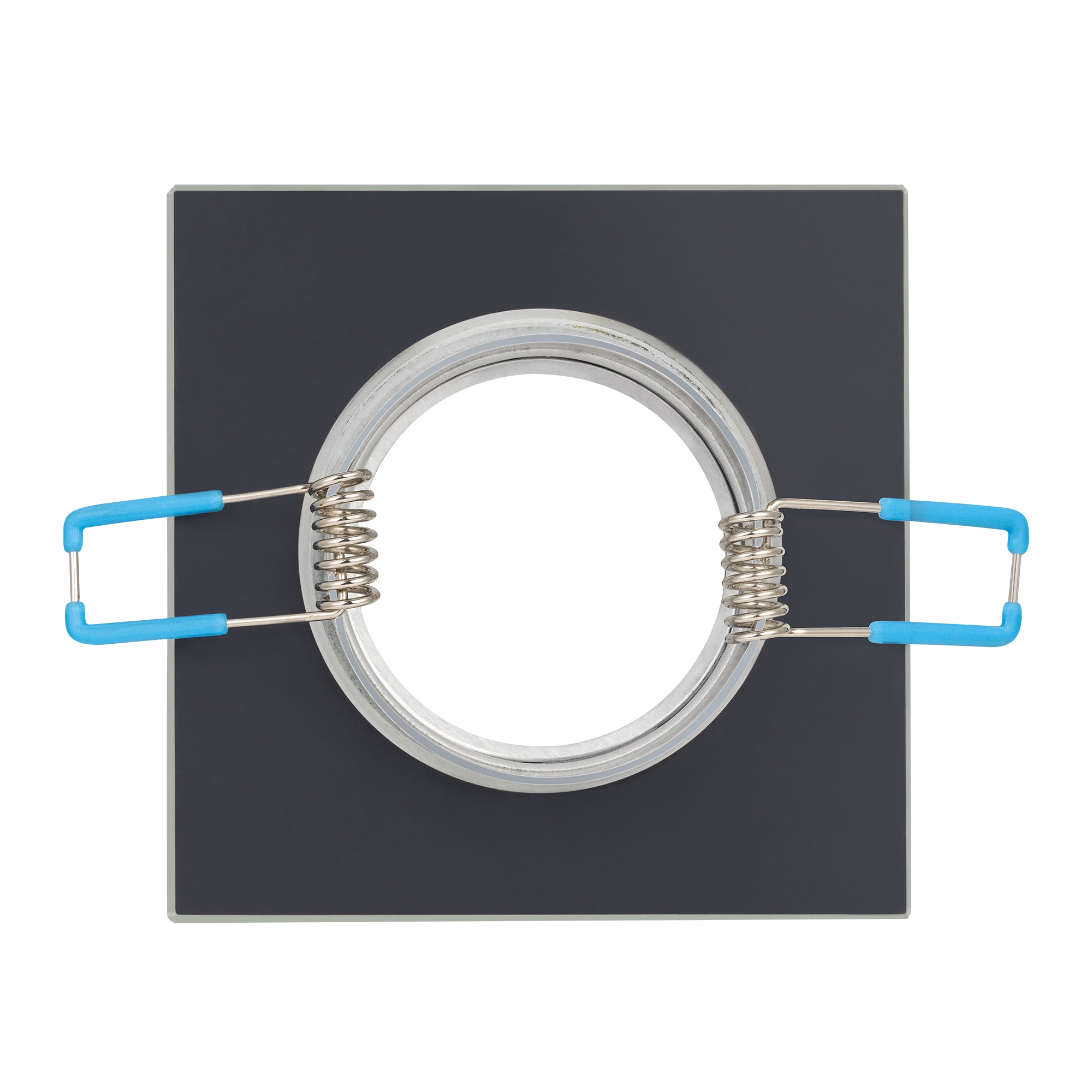 Estevez Luminario Empotrable Mirror Glass GX5.3 MR16 Espejo, Modelo 19224-8