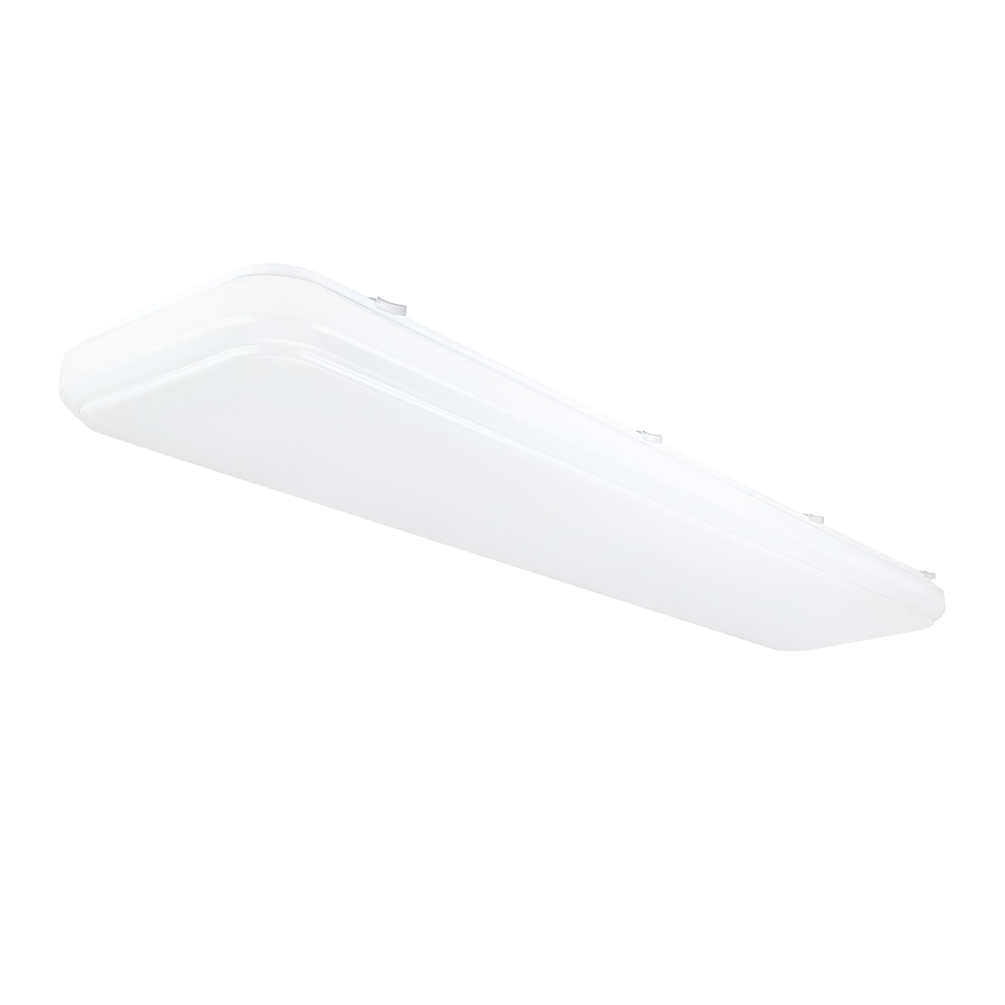 Estevez Luminario PUFF LED 50W para Techo con Selector de Temperatura 3000K/4000K/6500K Modelo 19246-CCT