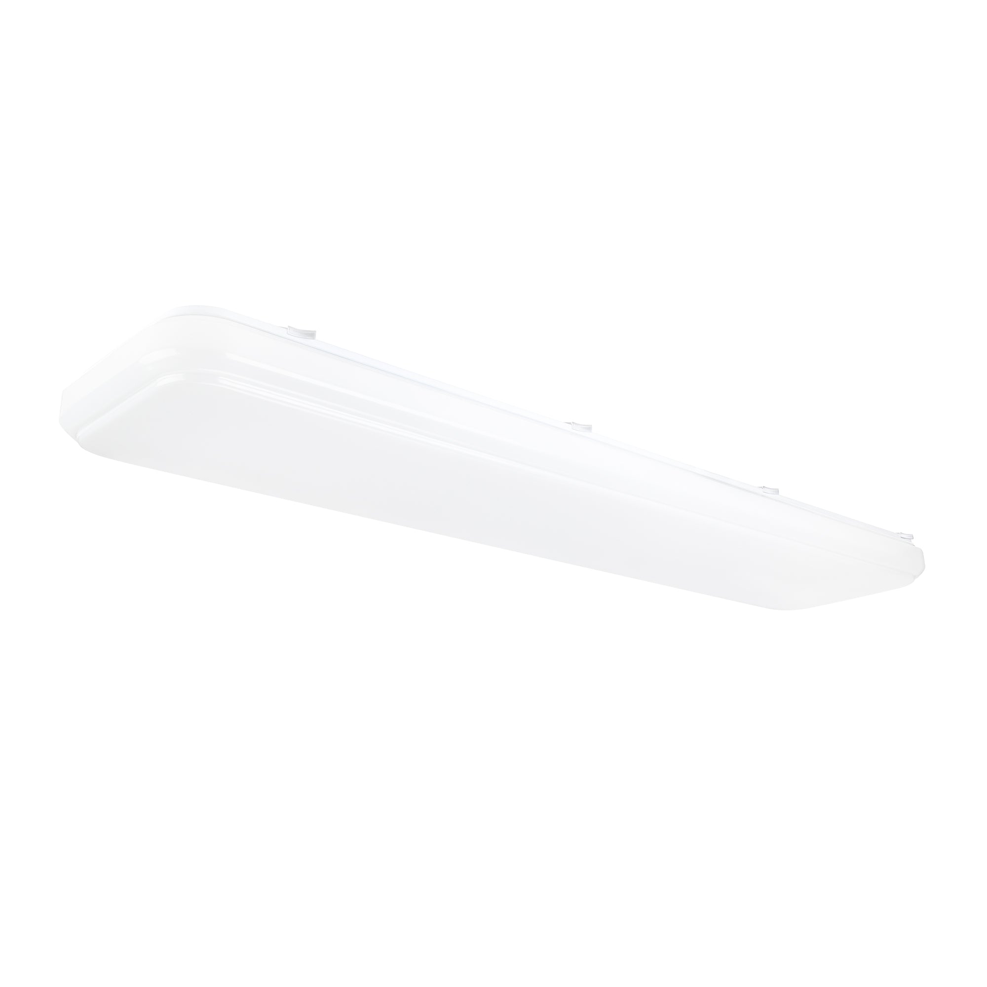 Estevez Luminario PUFF LED 50W para Techo con Selector de Temperatura 3000K/4000K/6500K Modelo 19246-CCT