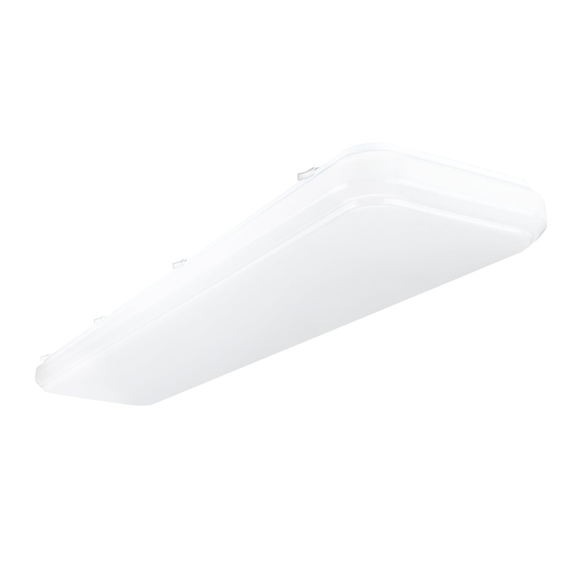 Estevez Luminario PUFF LED 50W para Techo con Selector de Temperatura 3000K/4000K/6500K Modelo 19246-CCT