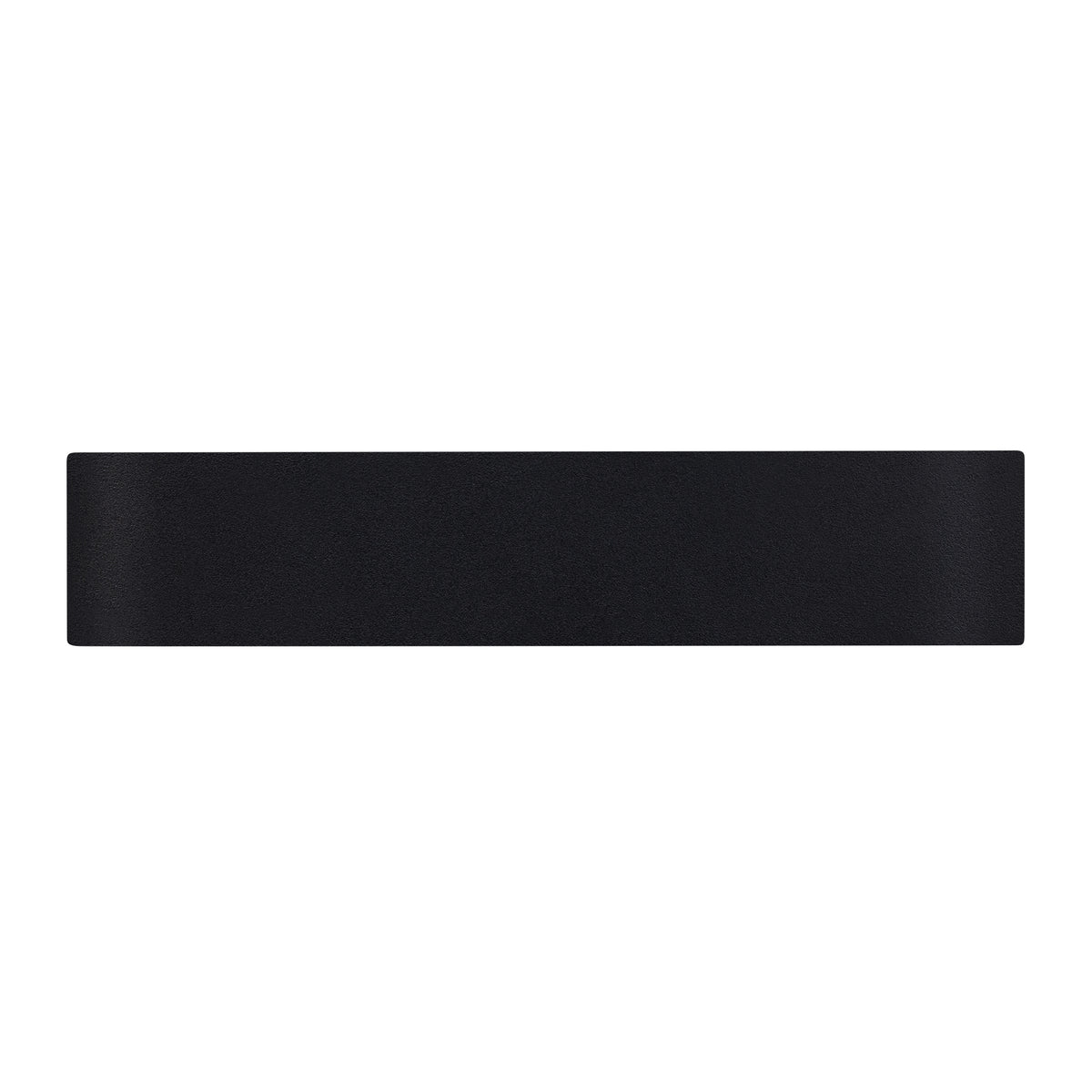 Estevez Luminaria De Muro LED Brick 18W 3000K Negro Exterior, Modelo 19257-2