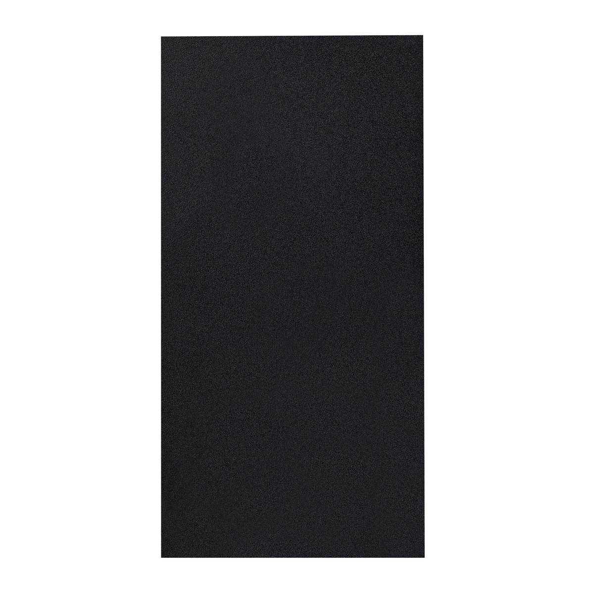 Estevez Luminaria De Muro LED Build 10W 3000K Negro Exterior, Modelo 19258-2