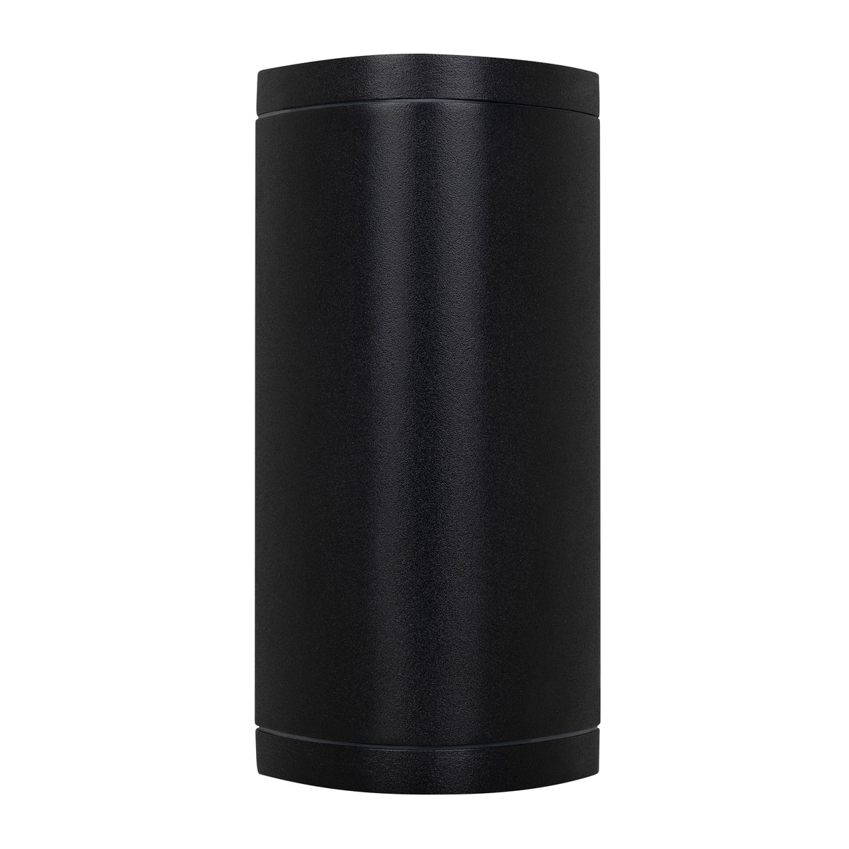 Estevez Luminaria De Muro LED Middle 6W 3000K Negro Exterior, Modelo 19259-2