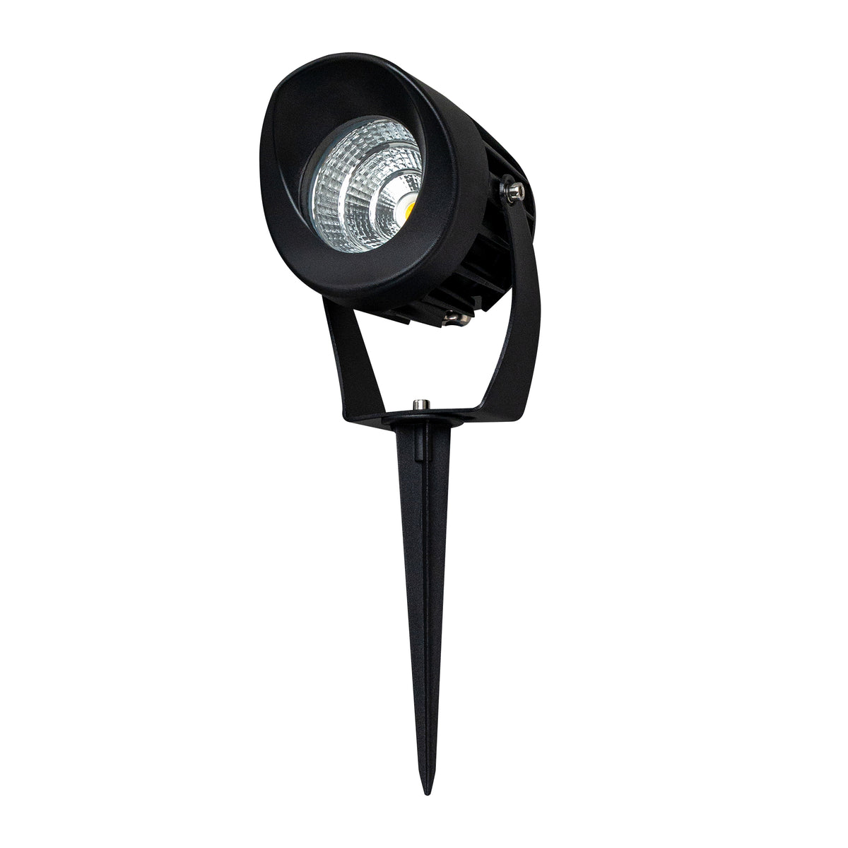 Estevez Luminaria LED de Exterior IP65 3000K, Modelo Polaris