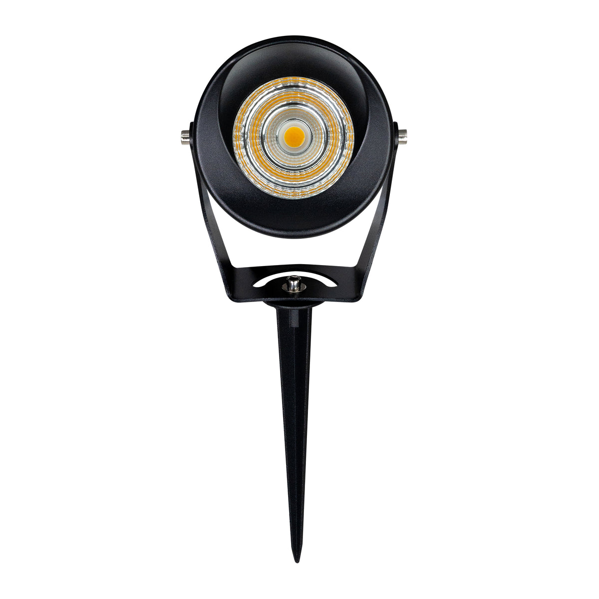 Estevez Luminaria LED de Exterior IP65 3000K, Modelo Polaris