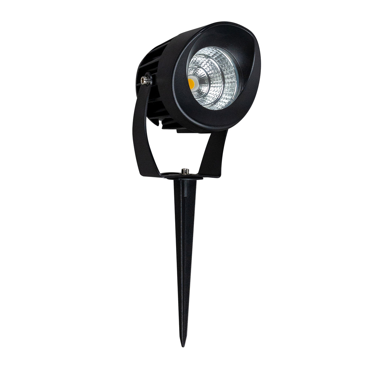 Estevez Luminaria LED de Exterior IP65 3000K, Modelo Polaris