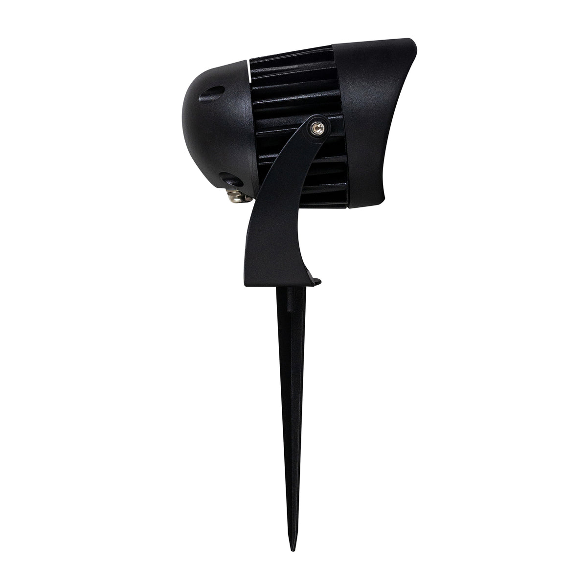 Estevez Luminaria LED de Exterior IP65 3000K, Modelo Polaris