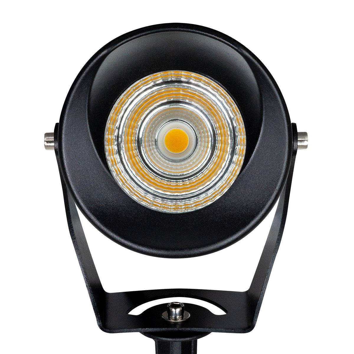 Estevez Luminaria LED de Exterior IP65 3000K, Modelo Polaris