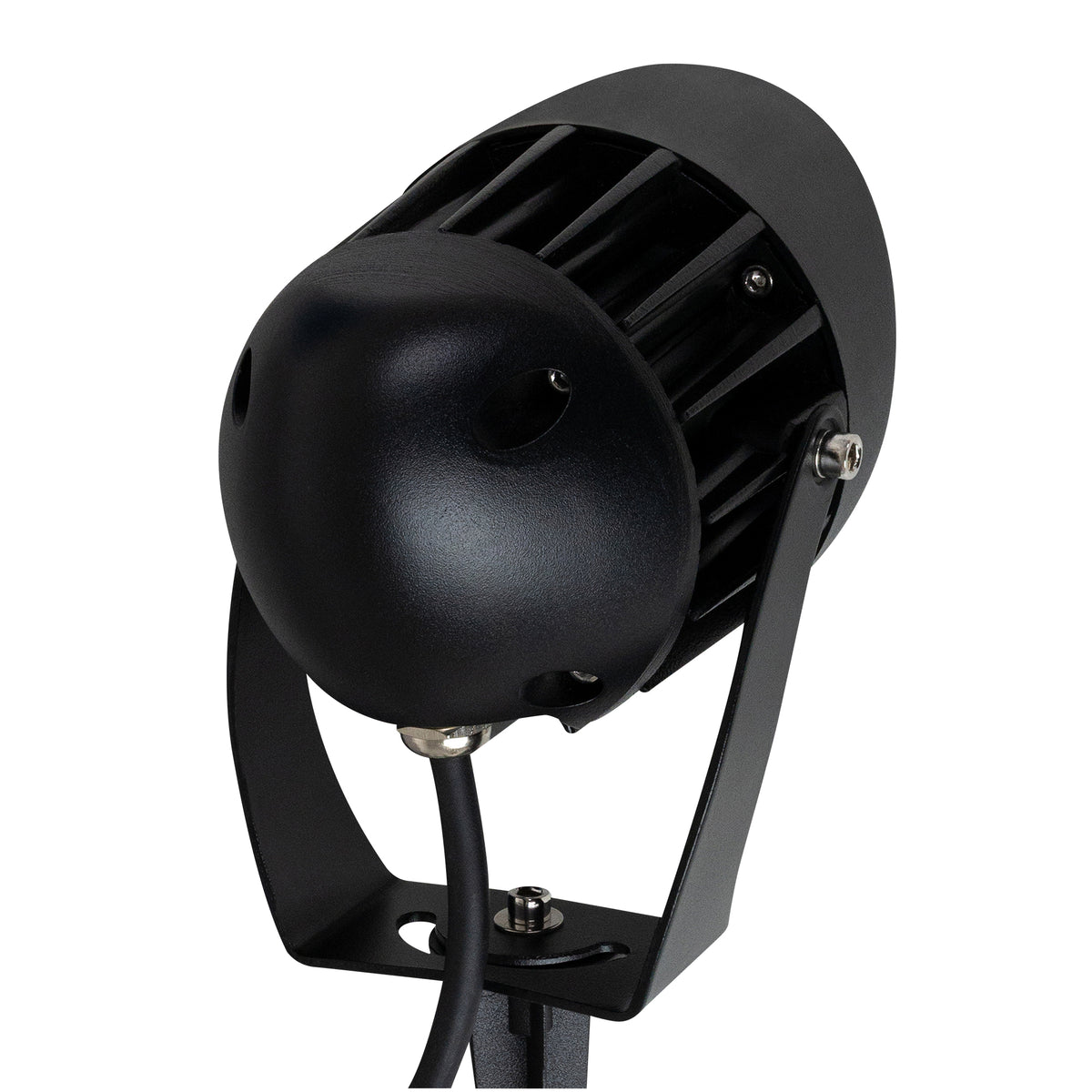 Estevez Luminaria LED de Exterior IP65 3000K, Modelo Polaris