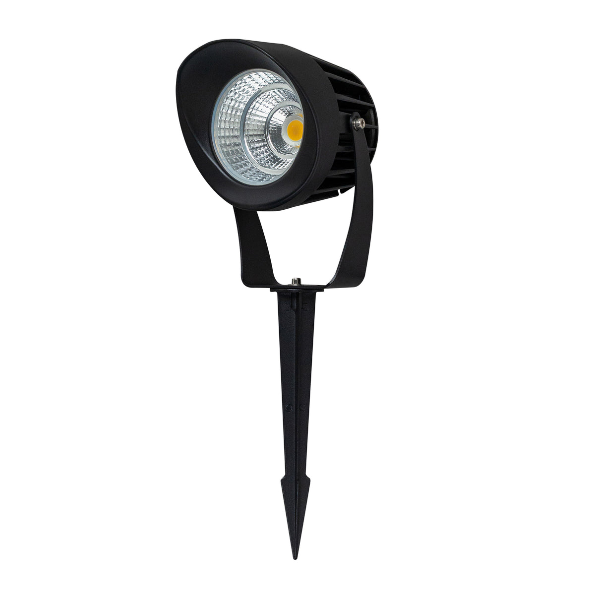Estevez Luminaria LED de Exterior IP65 3000K, Modelo Polaris