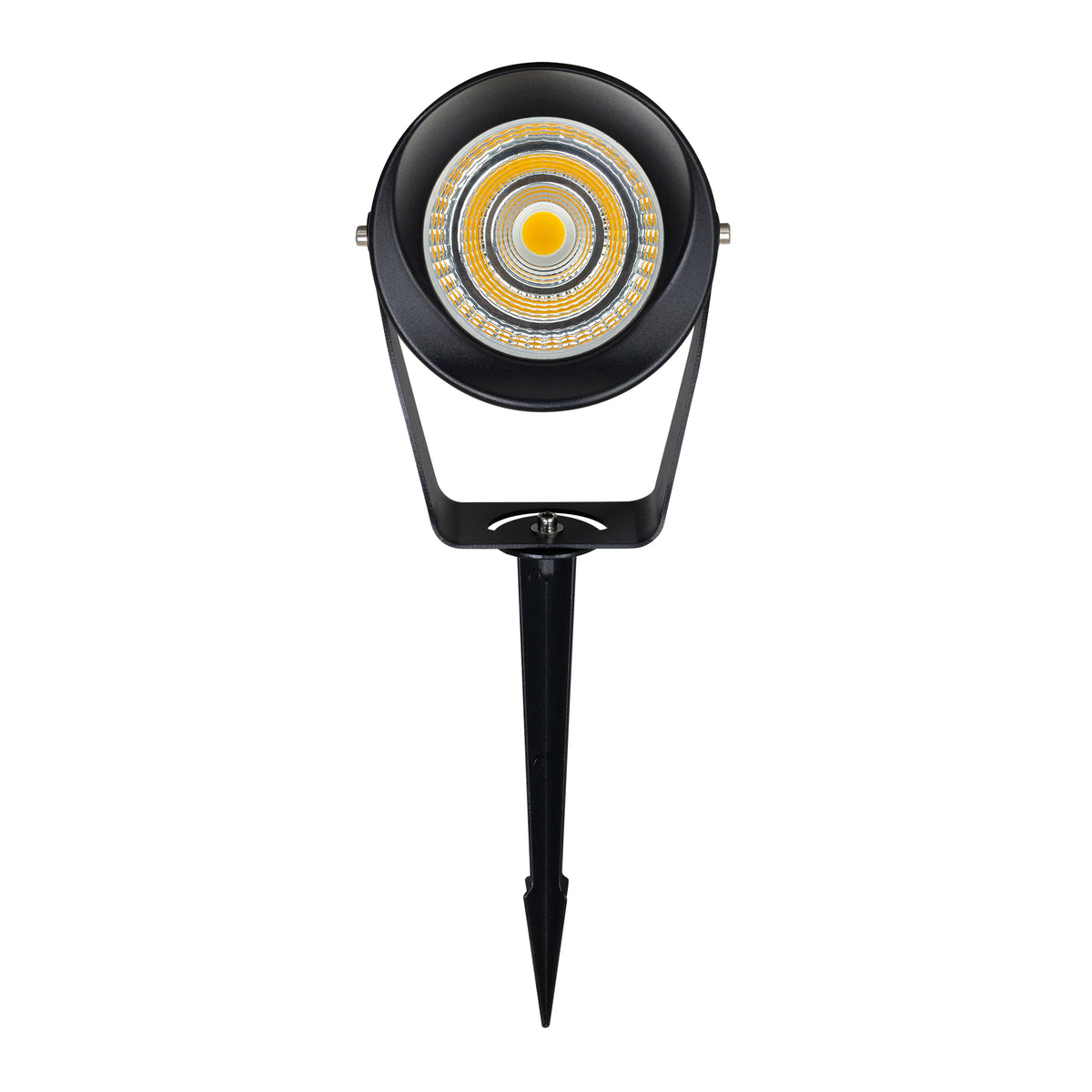 Estevez Luminaria LED de Exterior IP65 3000K, Modelo Polaris