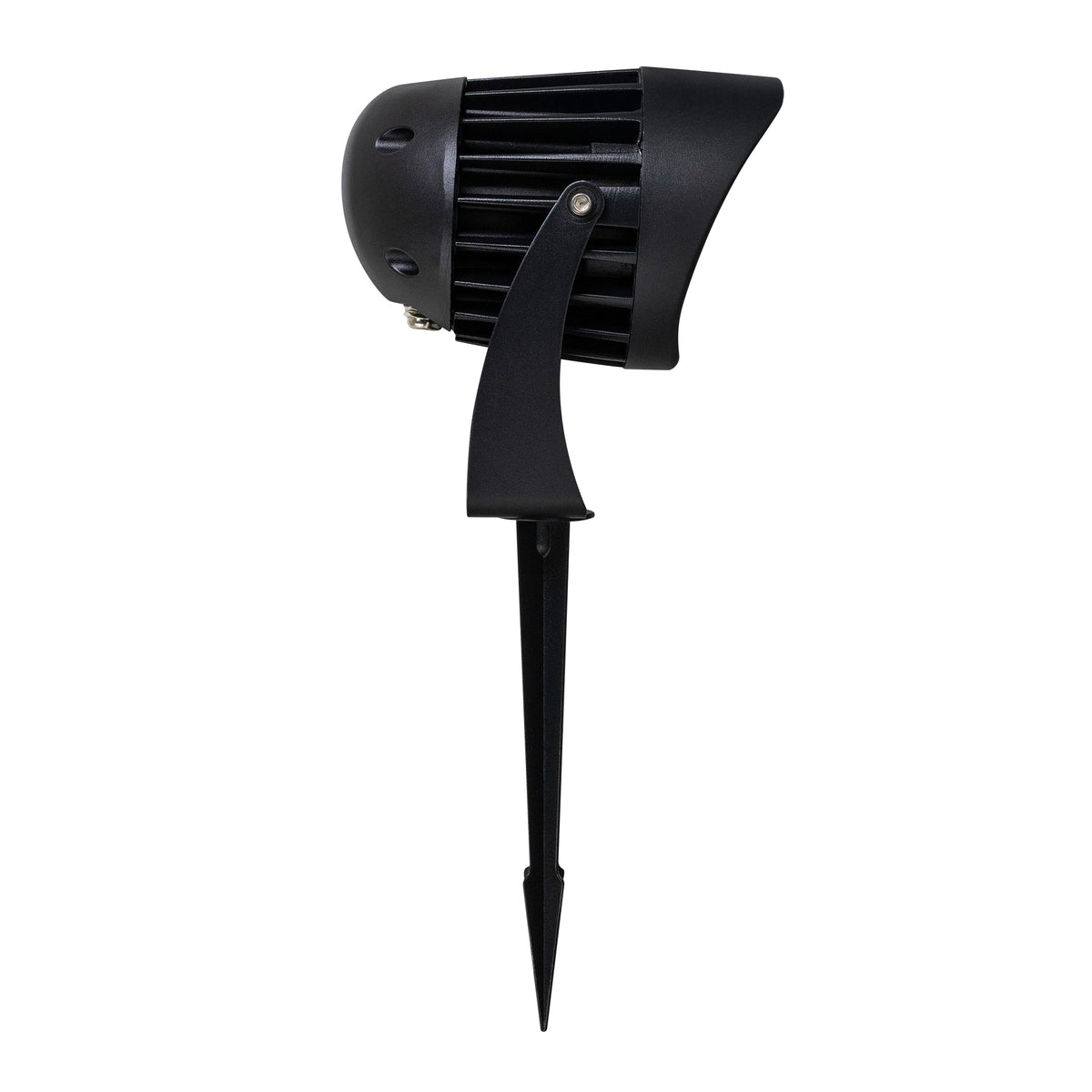 Estevez Luminaria LED de Exterior IP65 3000K, Modelo Polaris