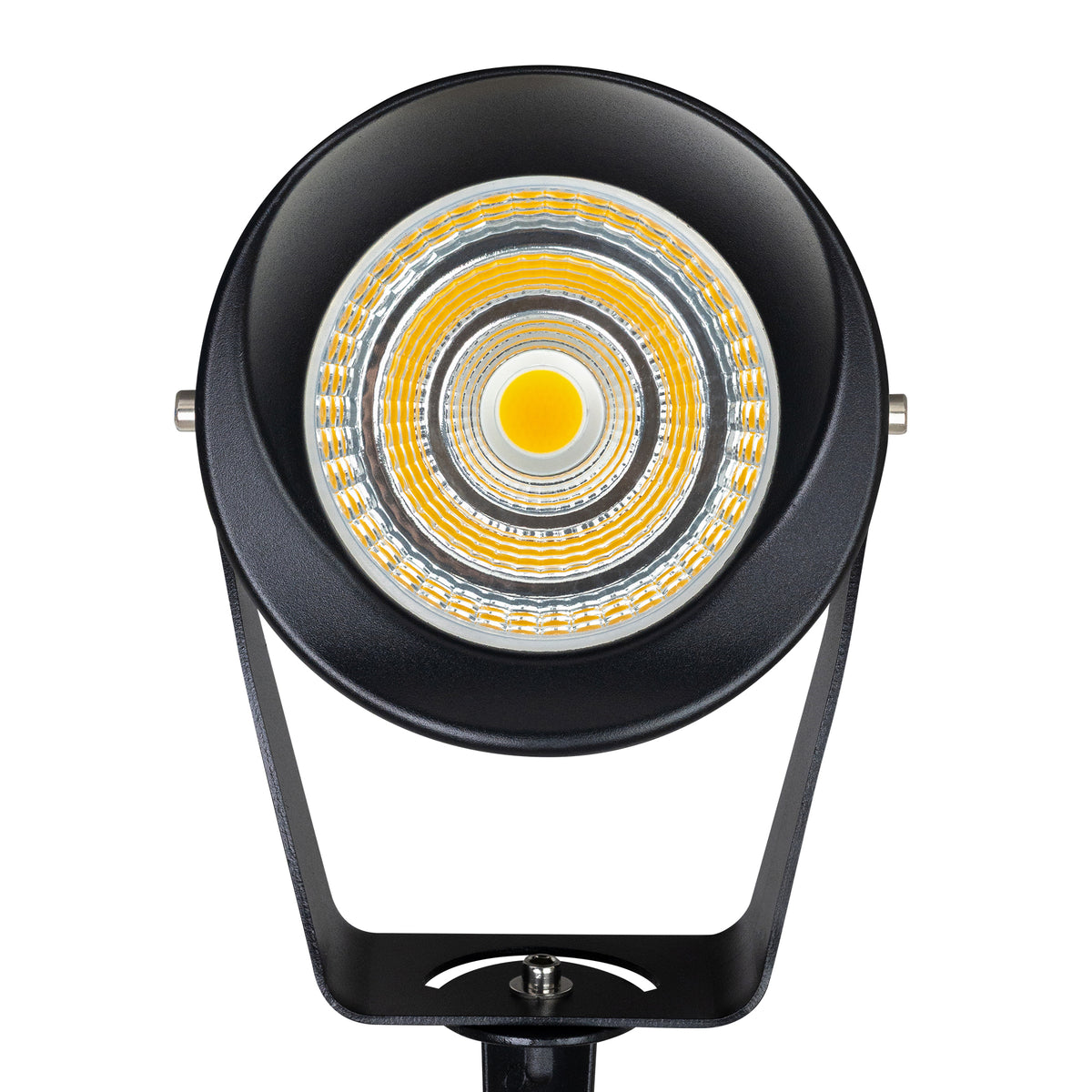 Estevez Luminaria LED de Exterior IP65 3000K, Modelo Polaris