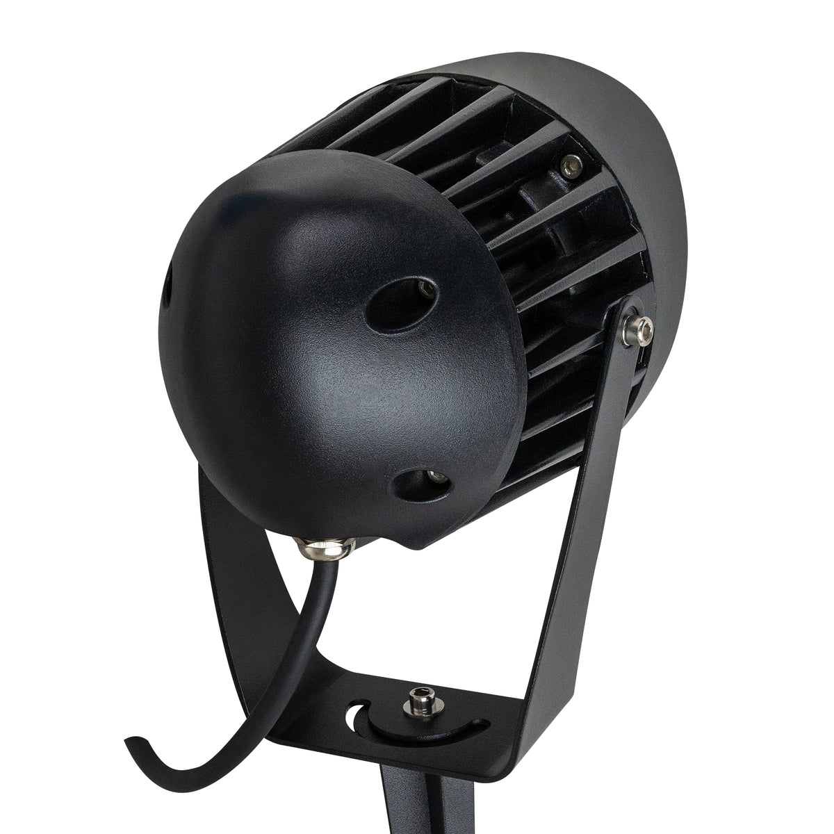 Estevez Luminaria LED de Exterior IP65 3000K, Modelo Polaris