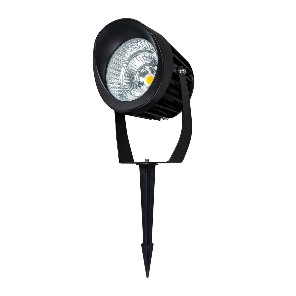 Estevez Luminaria LED de Exterior IP65 3000K, Modelo Polaris