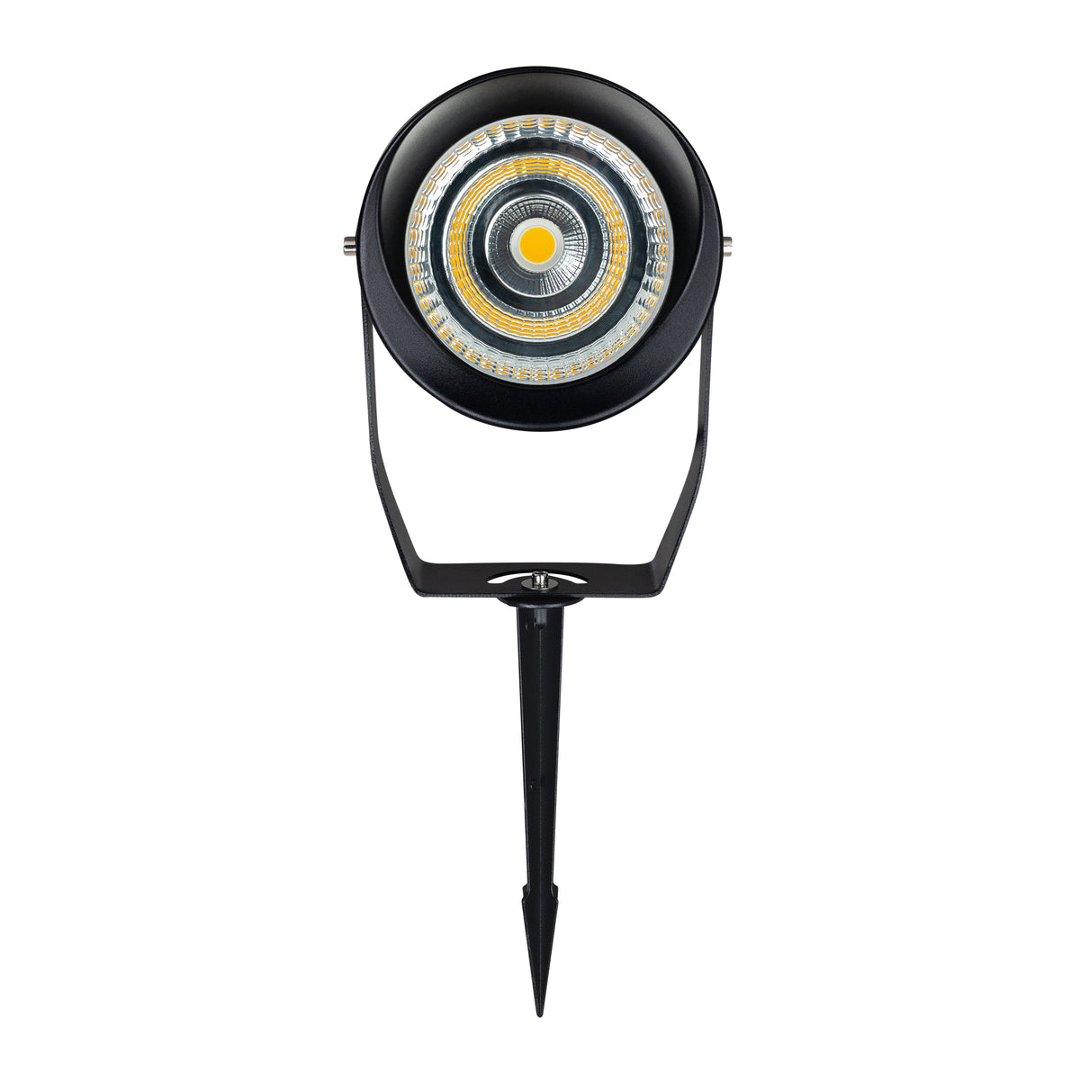 Estevez Luminaria LED de Exterior IP65 3000K, Modelo Polaris