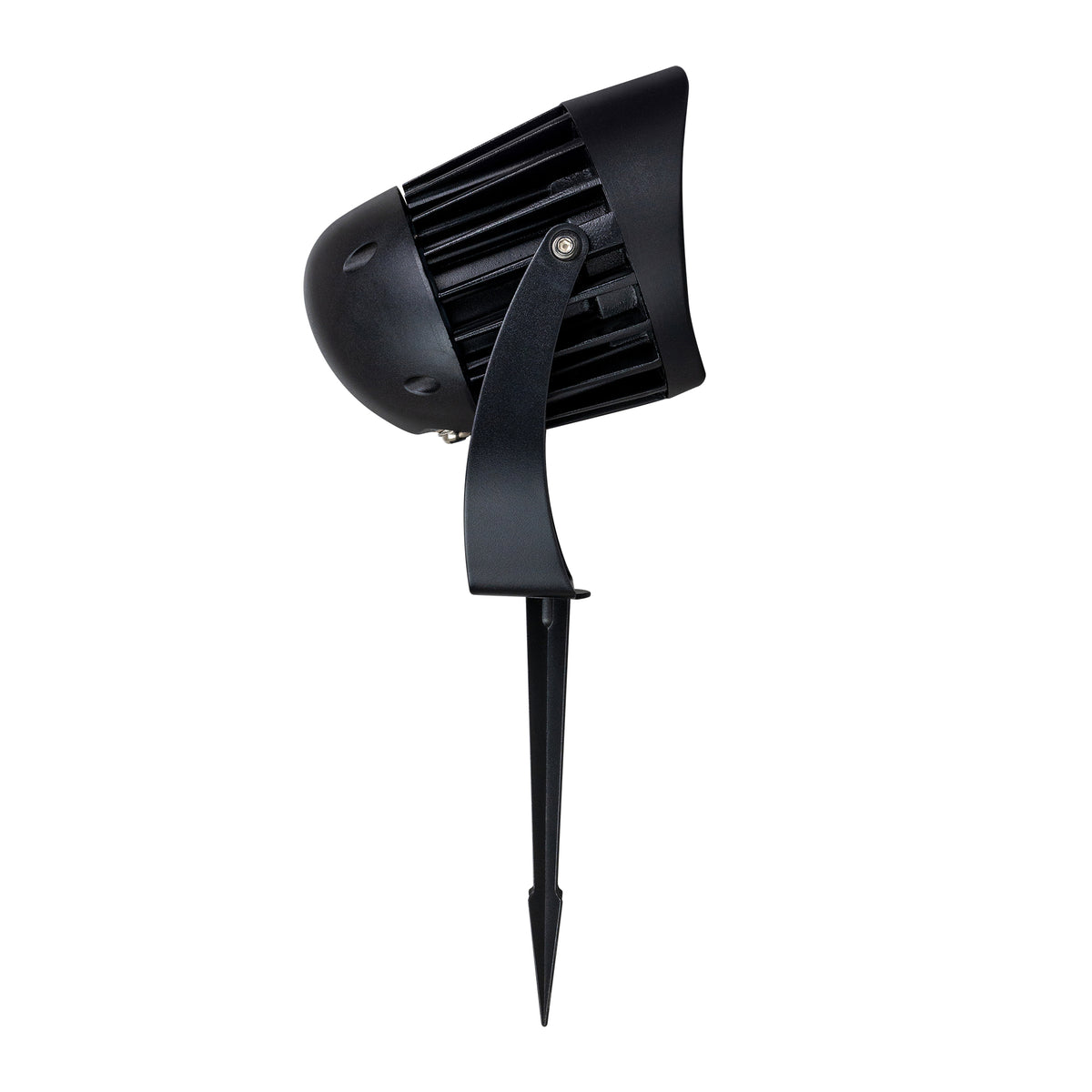 Estevez Luminaria LED de Exterior IP65 3000K, Modelo Polaris