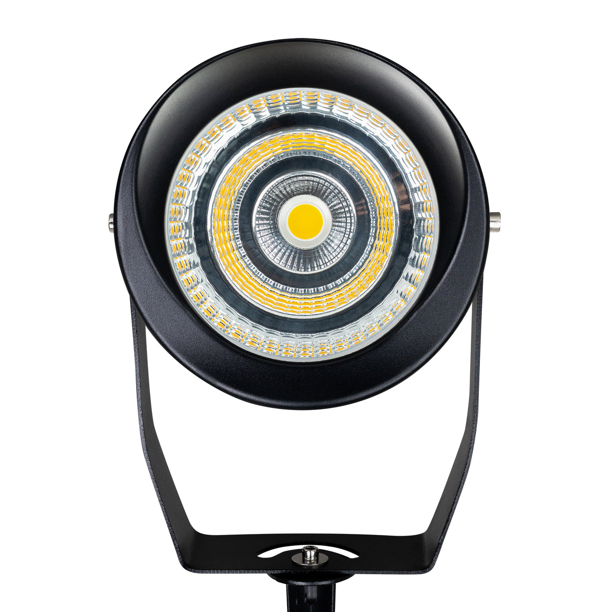 Estevez Luminaria LED de Exterior IP65 3000K, Modelo Polaris