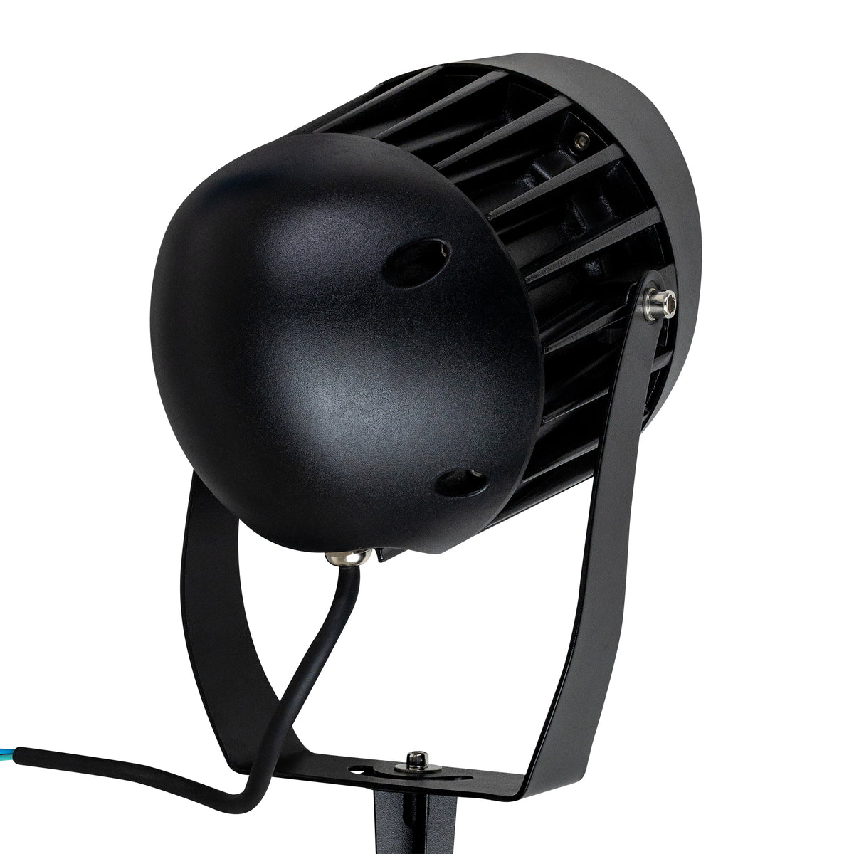 Estevez Luminaria LED de Exterior IP65 3000K, Modelo Polaris