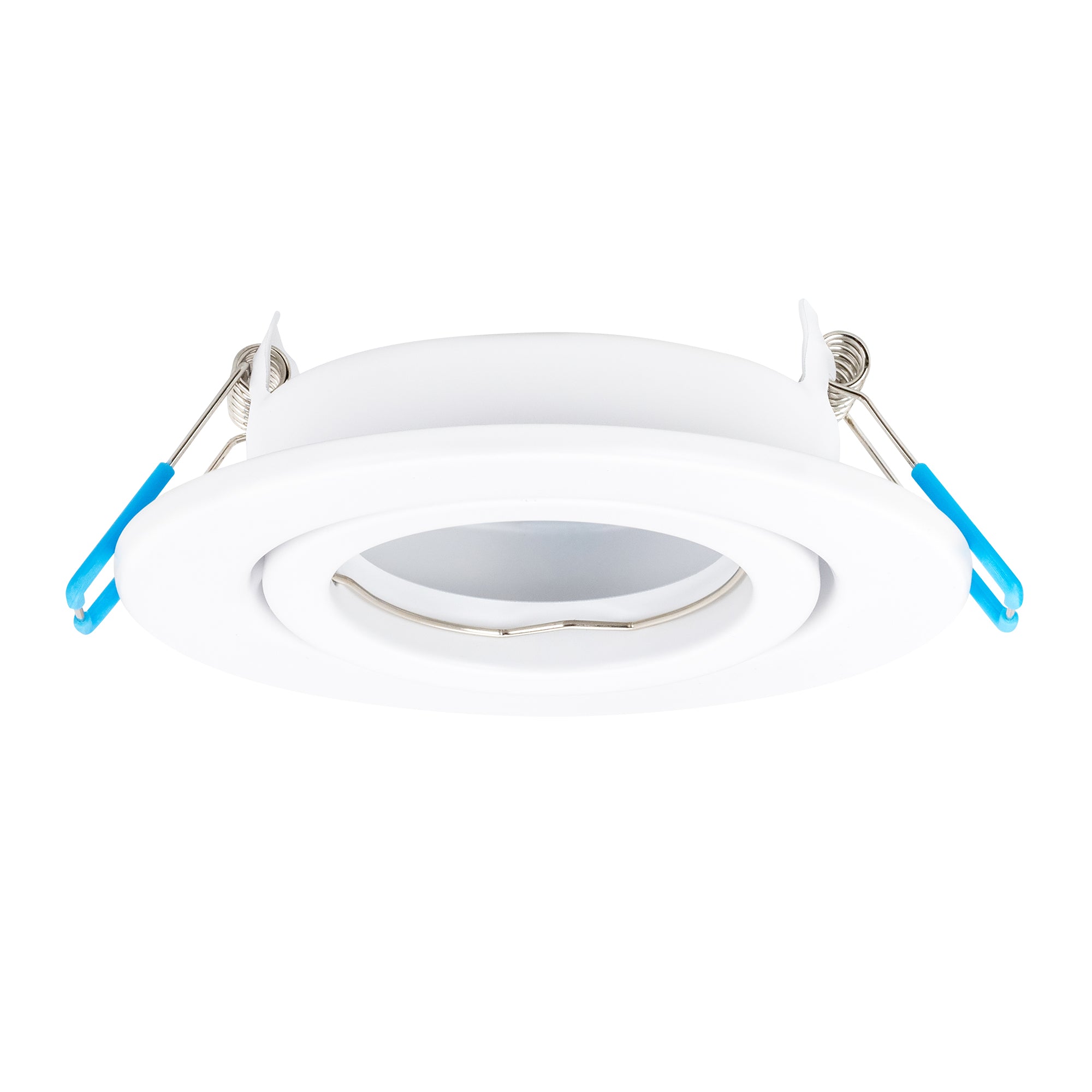 Estevez Luminaria Empotrable Orientable TECH Ø103 mm GX5.3 / MR16, Modelo 19341-0