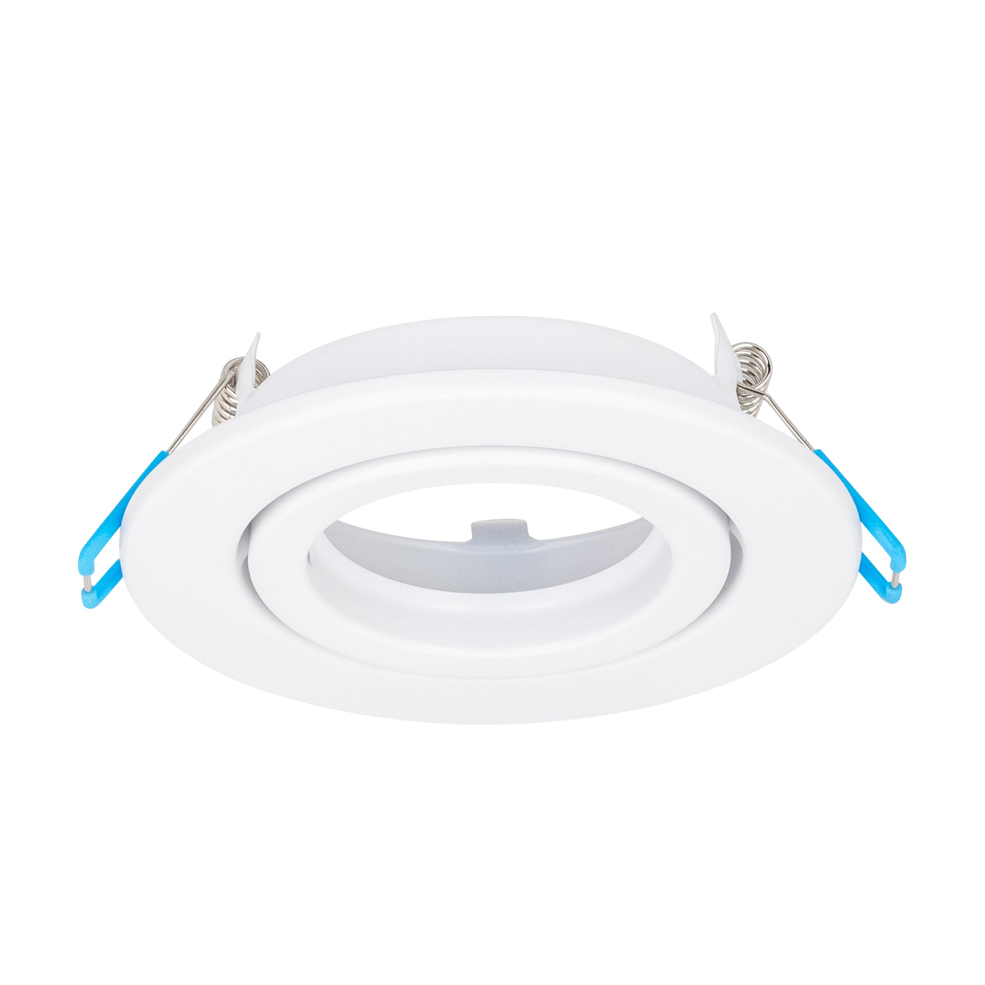 Estevez Luminaria Empotrable Orientable TECH Ø103 mm GX5.3 / MR16, Modelo 19341-0