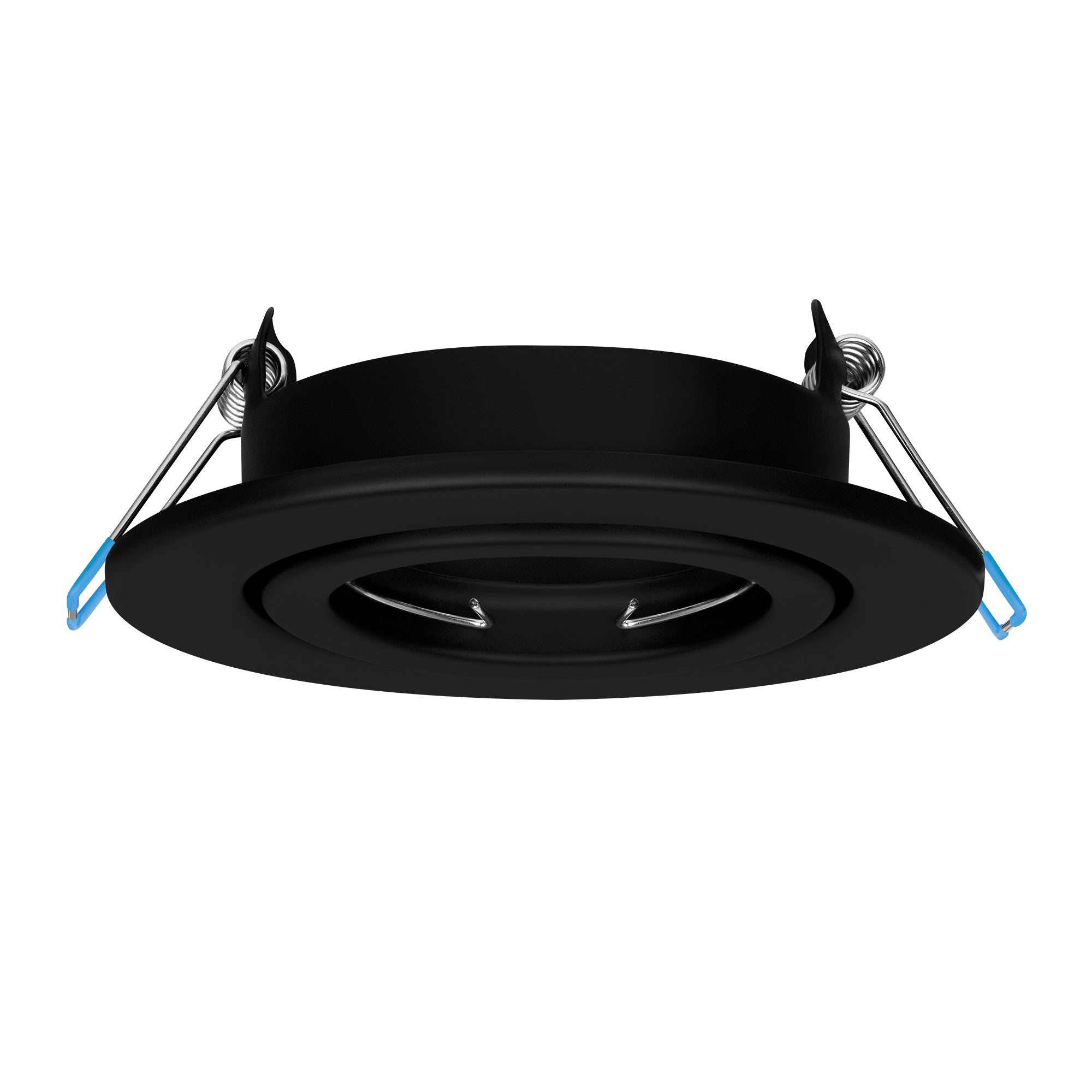 Estevez Luminaria Empotrable Orientable TECH Ø103 mm GX5.3 / MR16, Modelo 19341-0