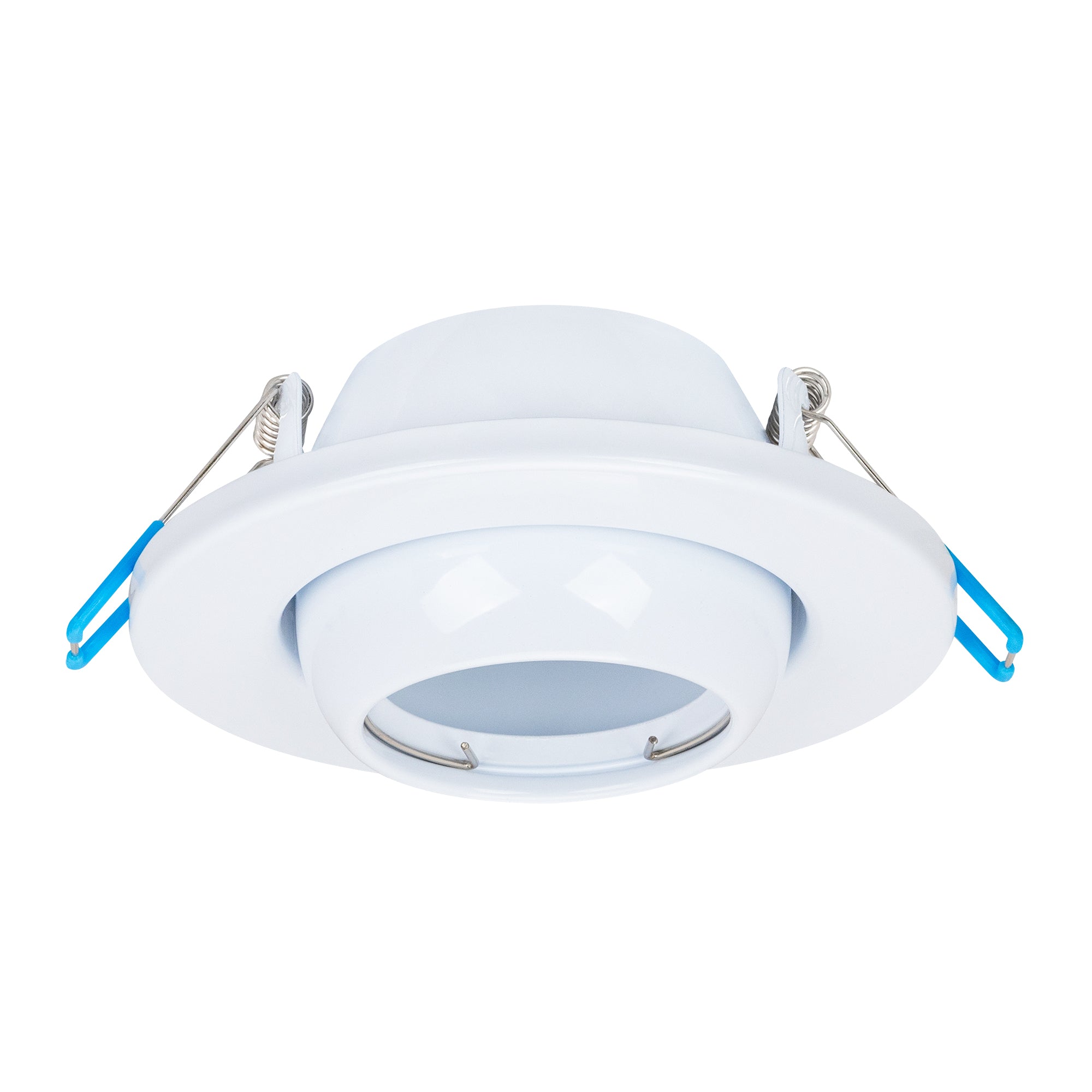 Estevez Luminario Empotrable Tipo Spot GX5.3 MR16 Eyeball , Modelo 19345-0