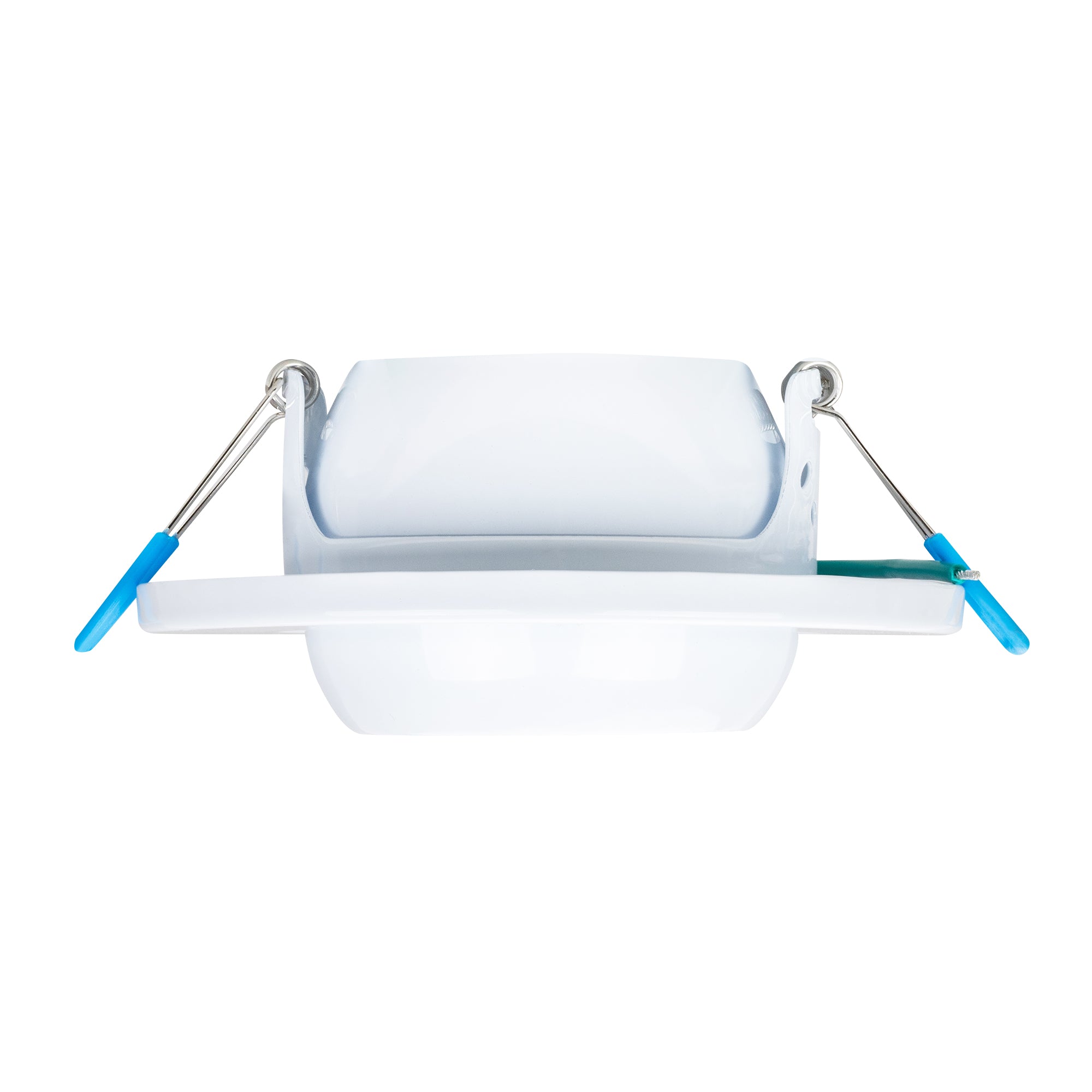 Estevez Luminario Empotrable Tipo Spot GX5.3 MR16 Eyeball , Modelo 19345-0