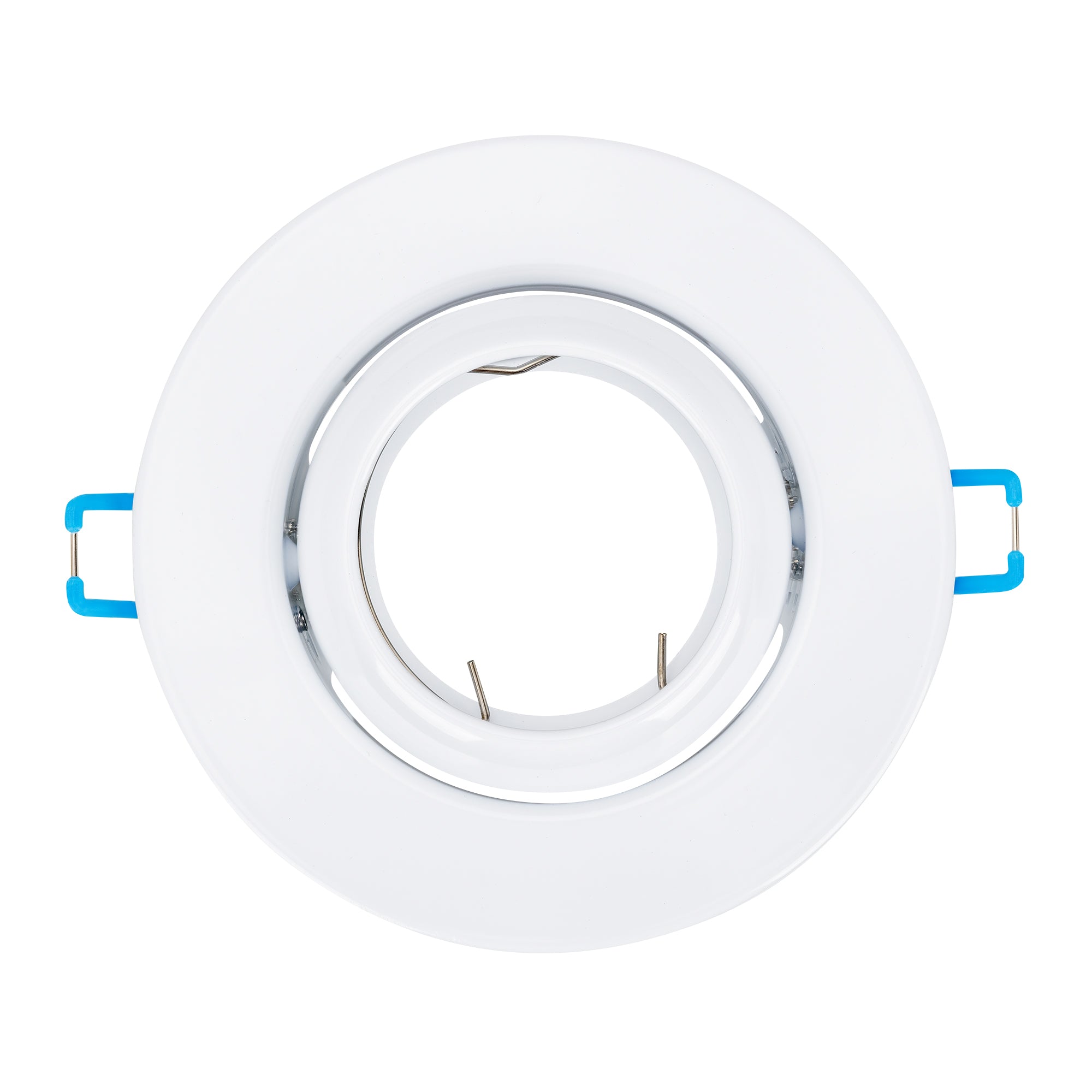 Estevez Luminario Empotrable Tipo Spot GX5.3 MR16 Eyeball , Modelo 19345-0