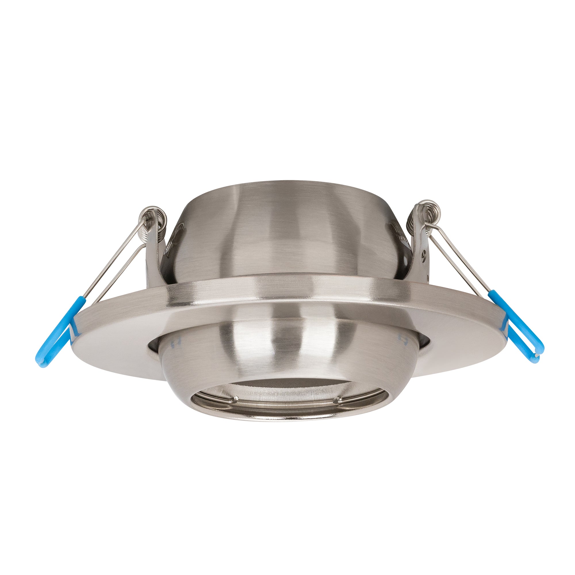 Estevez Luminario Empotrable Tipo Spot GX5.3 MR16 Eyeball , Modelo 19345-0