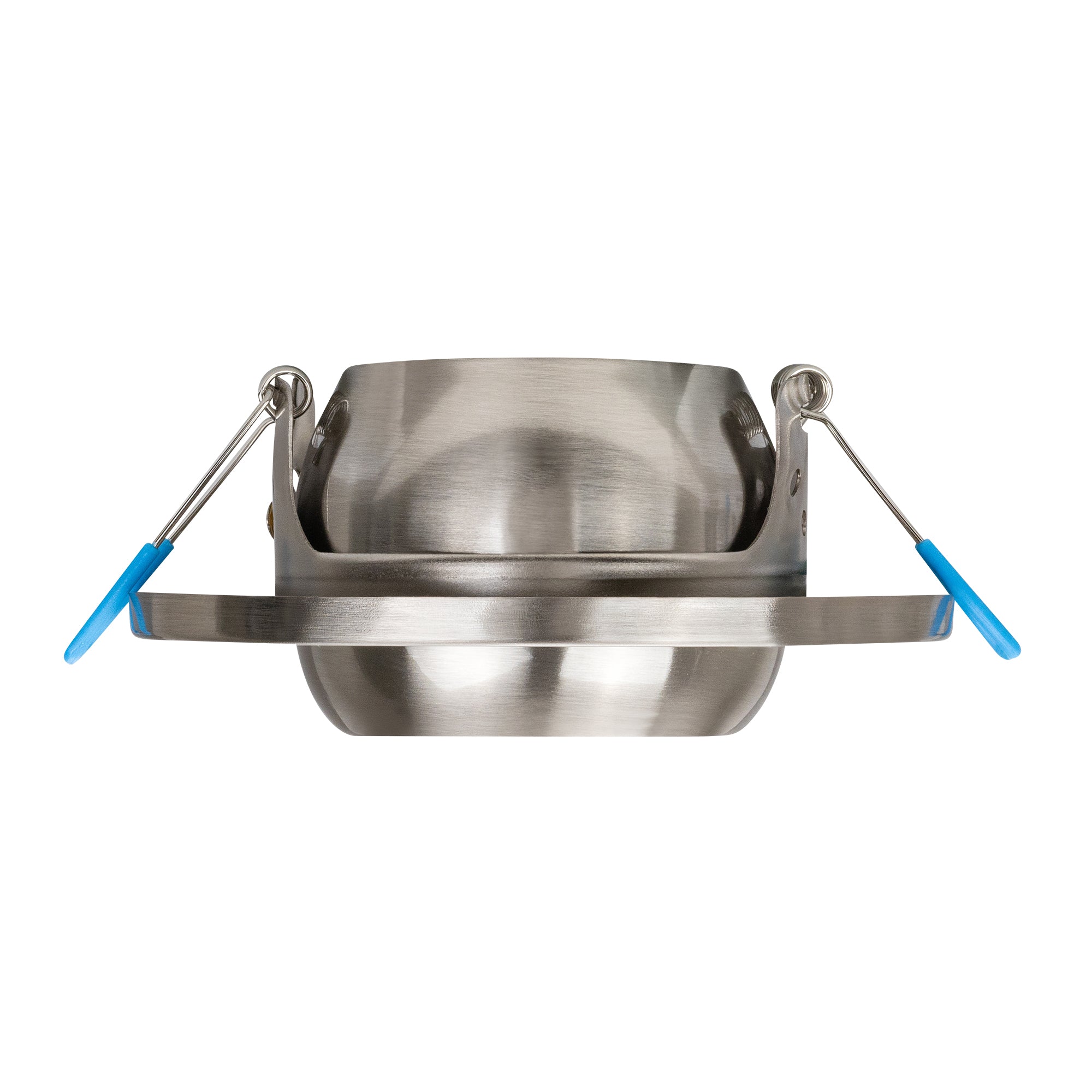 Estevez Luminario Empotrable Tipo Spot GX5.3 MR16 Eyeball , Modelo 19345-0