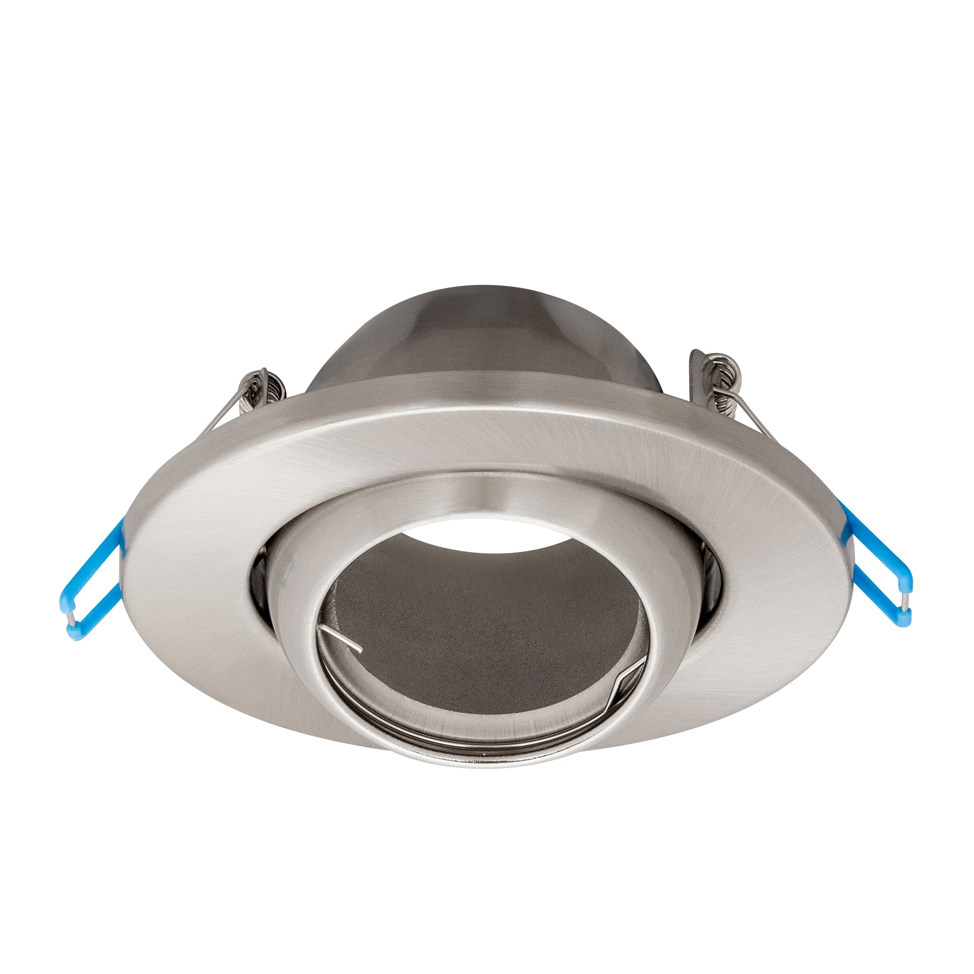 Estevez Luminario Empotrable Tipo Spot GX5.3 MR16 Eyeball , Modelo 19345-0