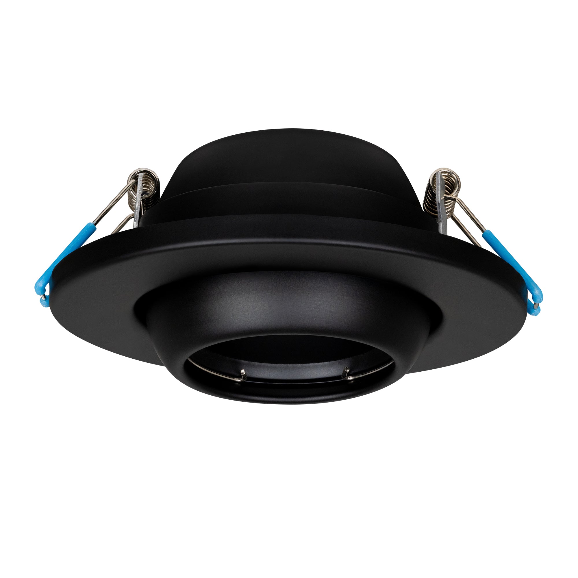 Estevez Luminario Empotrable Tipo Spot GX5.3 MR16 Eyeball , Modelo 19345-0