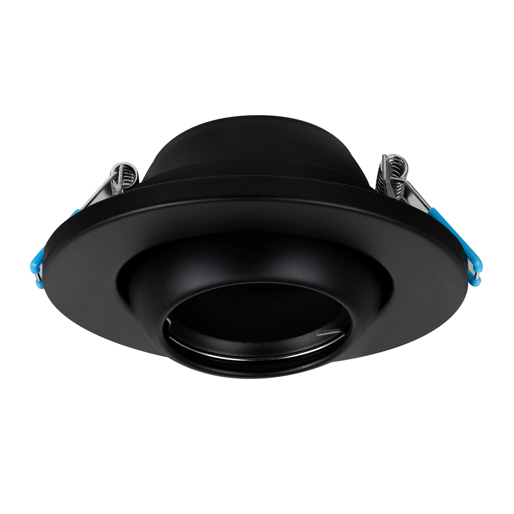 Estevez Luminario Empotrable Tipo Spot GX5.3 MR16 Eyeball , Modelo 19345-0