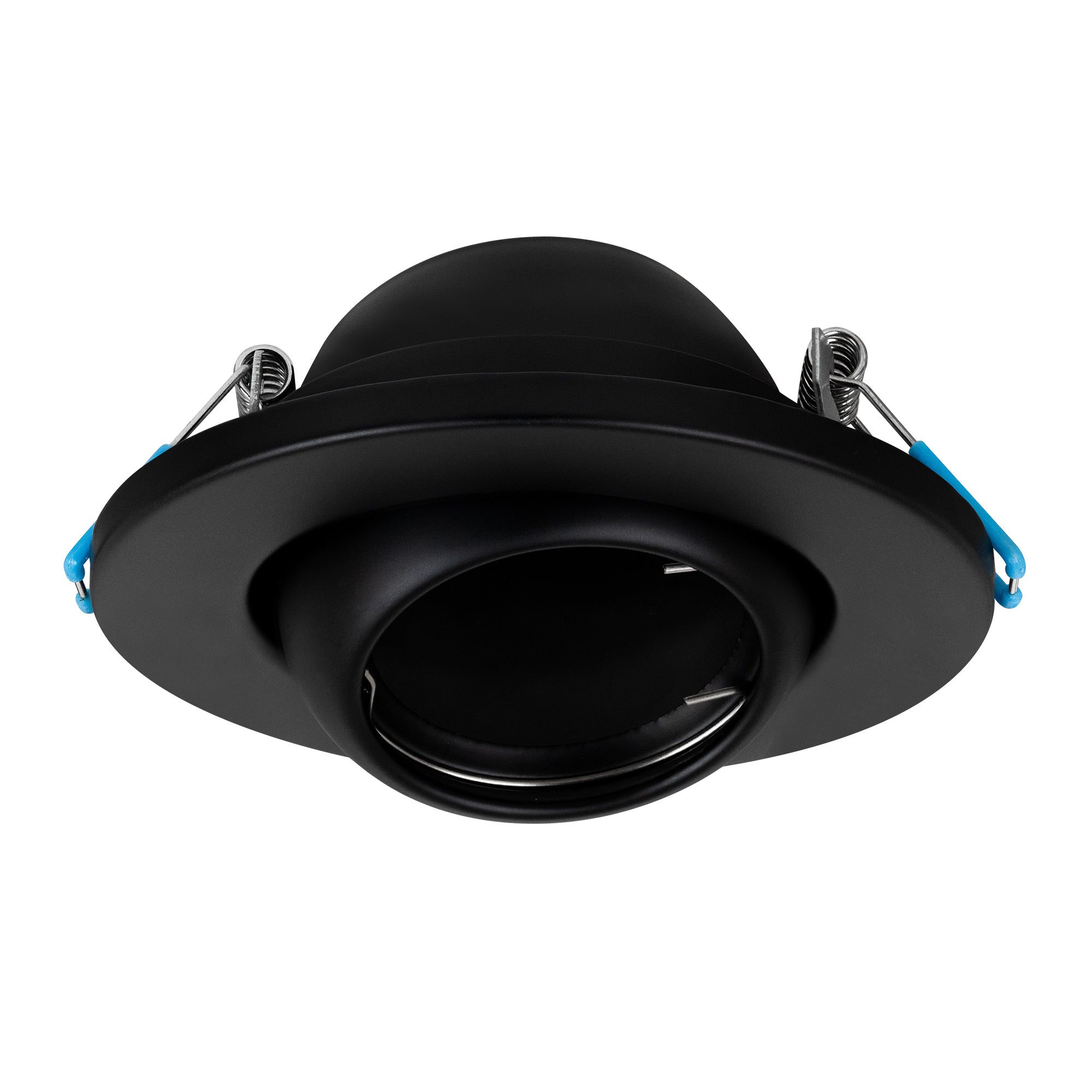 Estevez Luminario Empotrable Tipo Spot GX5.3 MR16 Eyeball , Modelo 19345-0