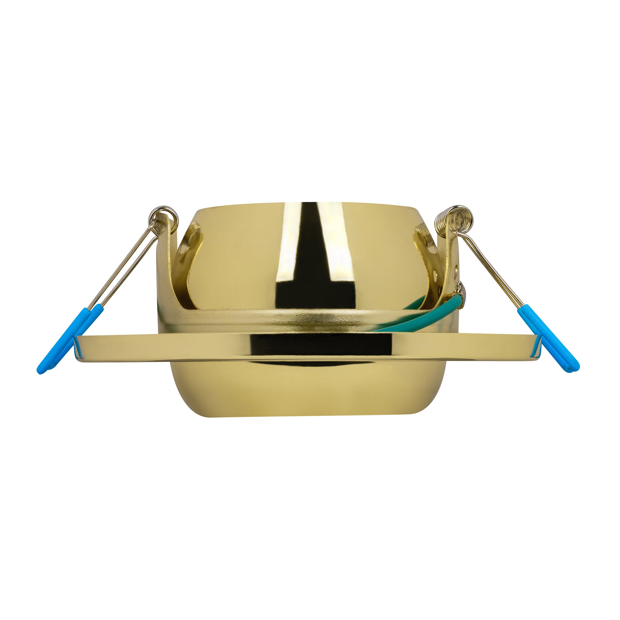 Estevez Luminario Empotrable Tipo Spot GX5.3 MR16 Eyeball , Modelo 19345-0