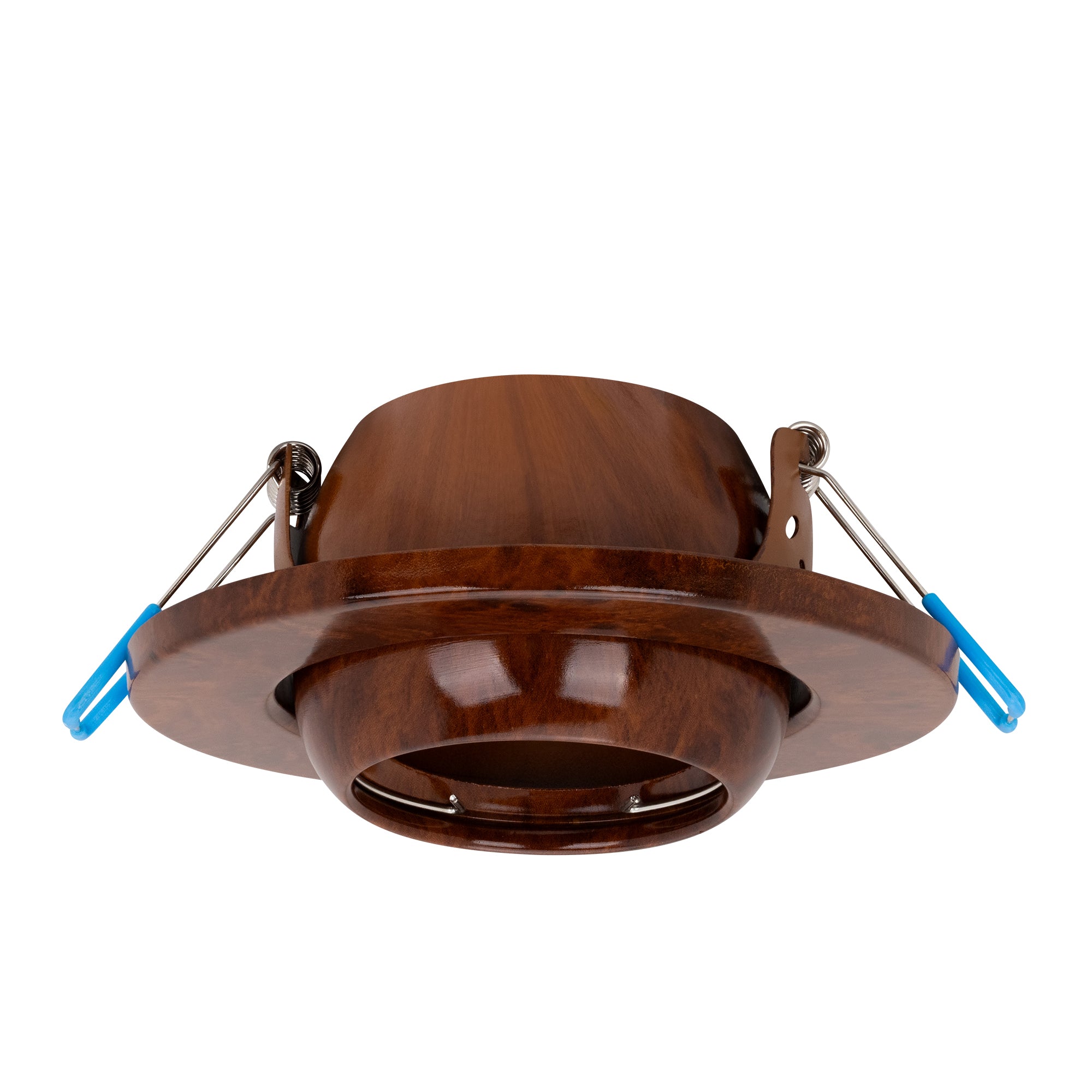 Estevez Luminario Empotrable Tipo Spot GX5.3 MR16 Eyeball , Modelo 19345-0