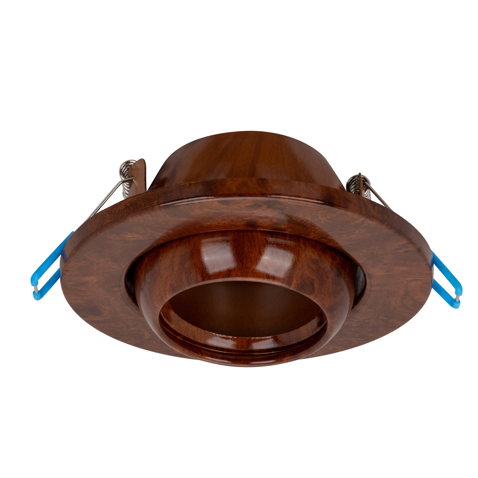 Estevez Luminario Empotrable Tipo Spot GX5.3 MR16 Eyeball , Modelo 19345-0