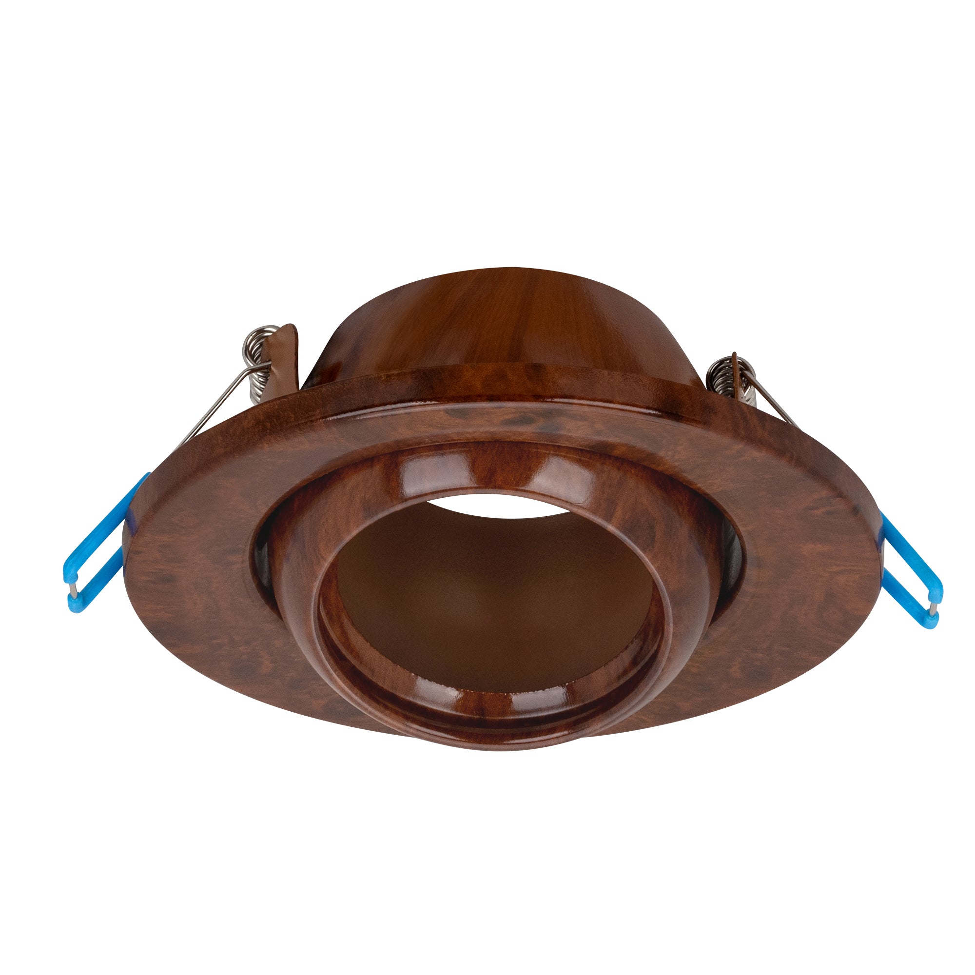 Estevez Luminario Empotrable Tipo Spot GX5.3 MR16 Eyeball , Modelo 19345-0
