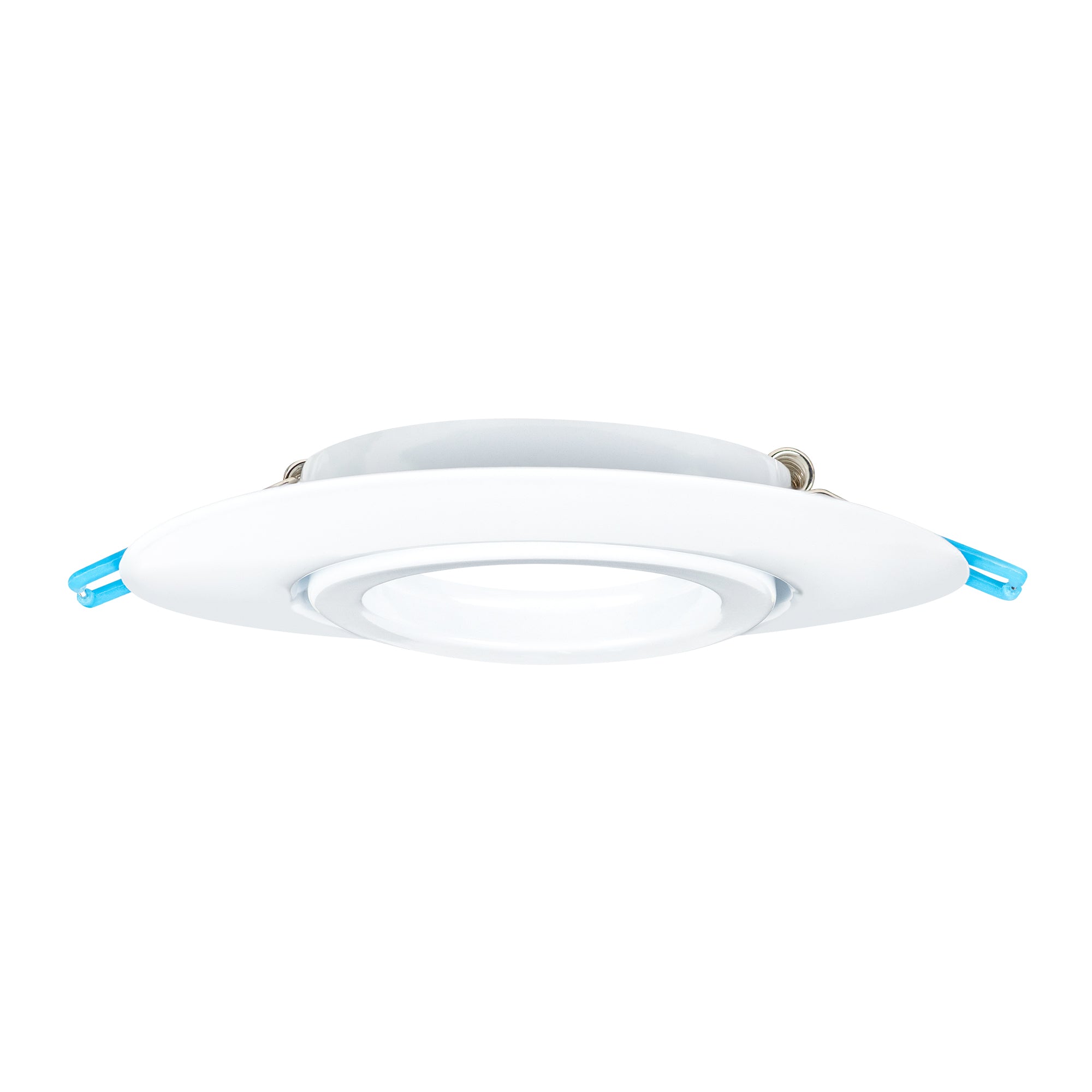 Estevez Luminario Empotrable BASIC XL Ø120mm GX5.3 MR16 – Dirigible, Modelo 19360-0