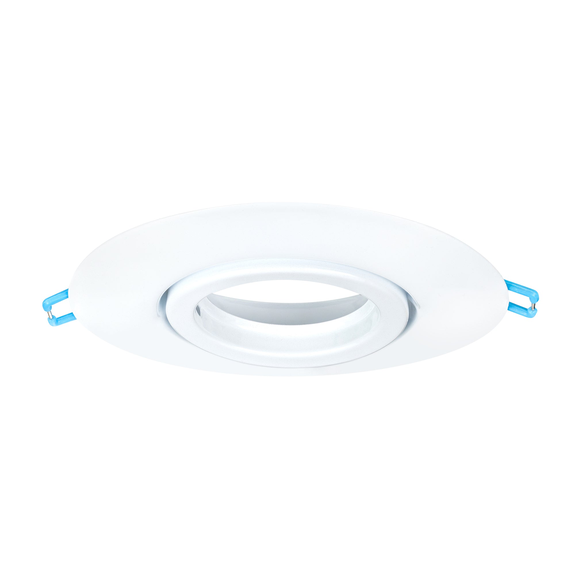 Estevez Luminario Empotrable BASIC XL Ø120mm GX5.3 MR16 – Dirigible, Modelo 19360-0