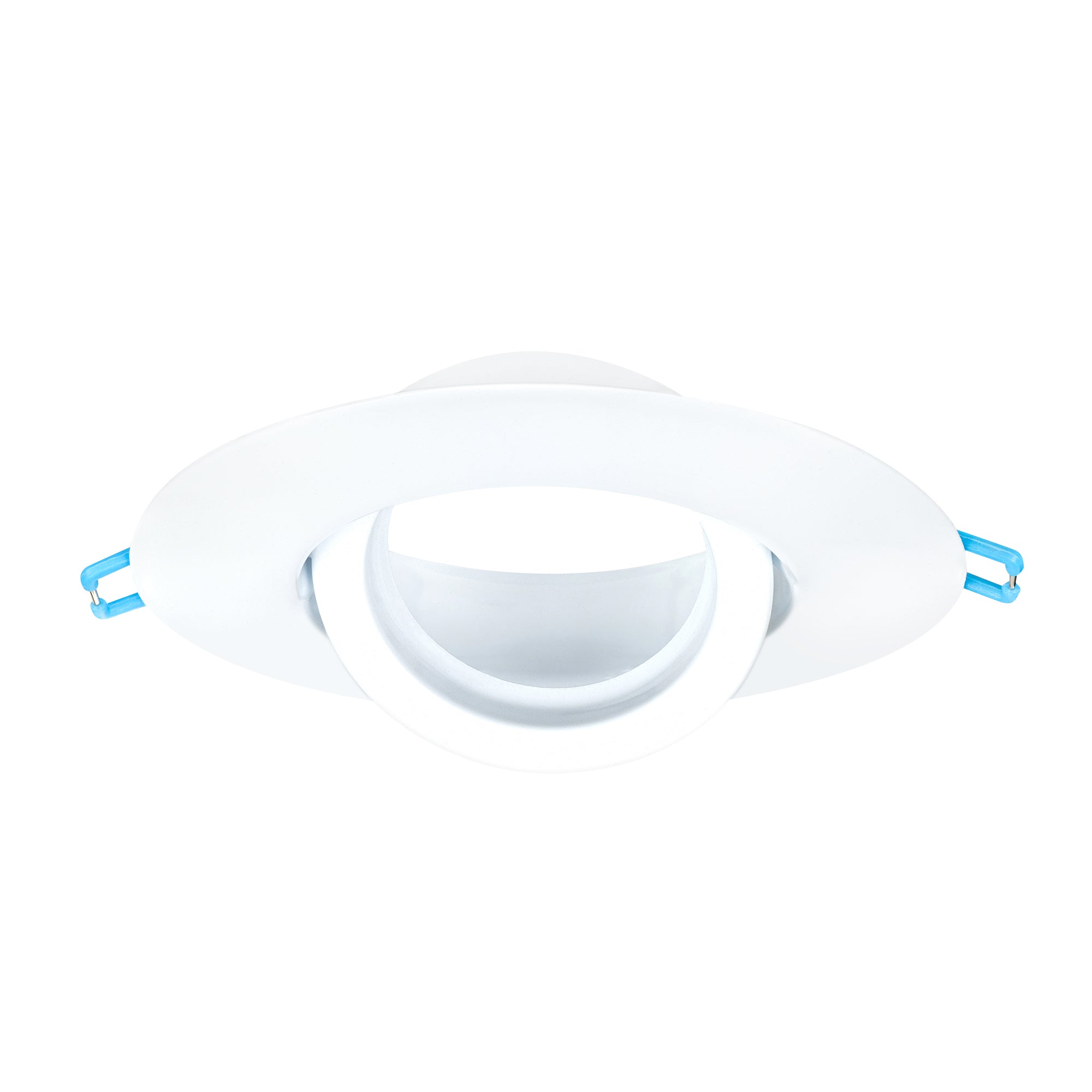 Estevez Luminario Empotrable BASIC XL Ø120mm GX5.3 MR16 – Dirigible, Modelo 19360-0