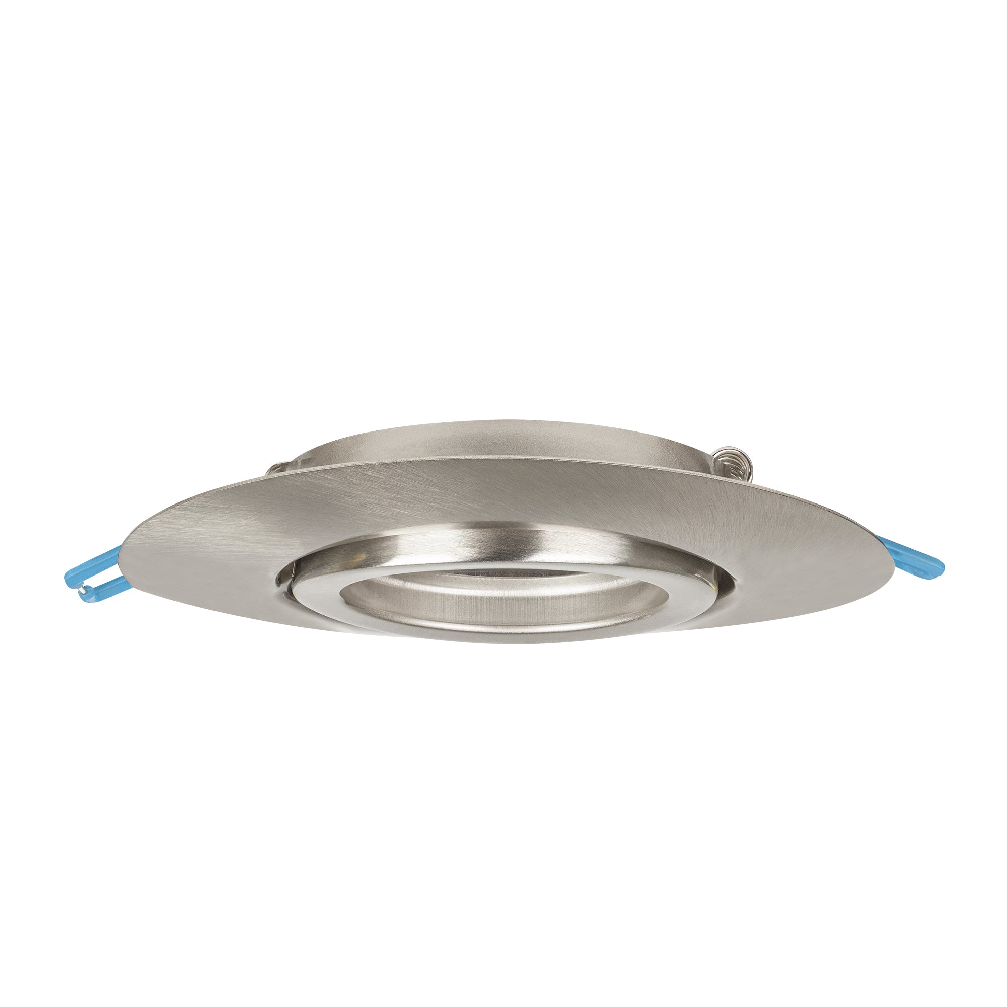 Estevez Luminario Empotrable BASIC XL Ø120mm GX5.3 MR16 – Dirigible, Modelo 19360-0