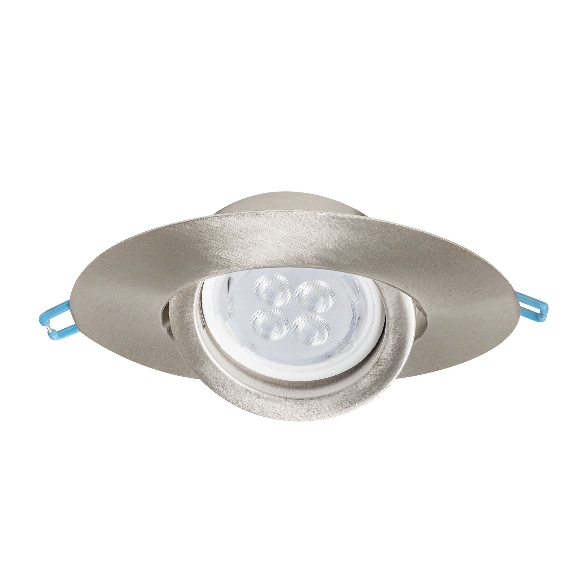 Estevez Luminario Empotrable BASIC XL Ø120mm GX5.3 MR16 – Dirigible, Modelo 19360-0